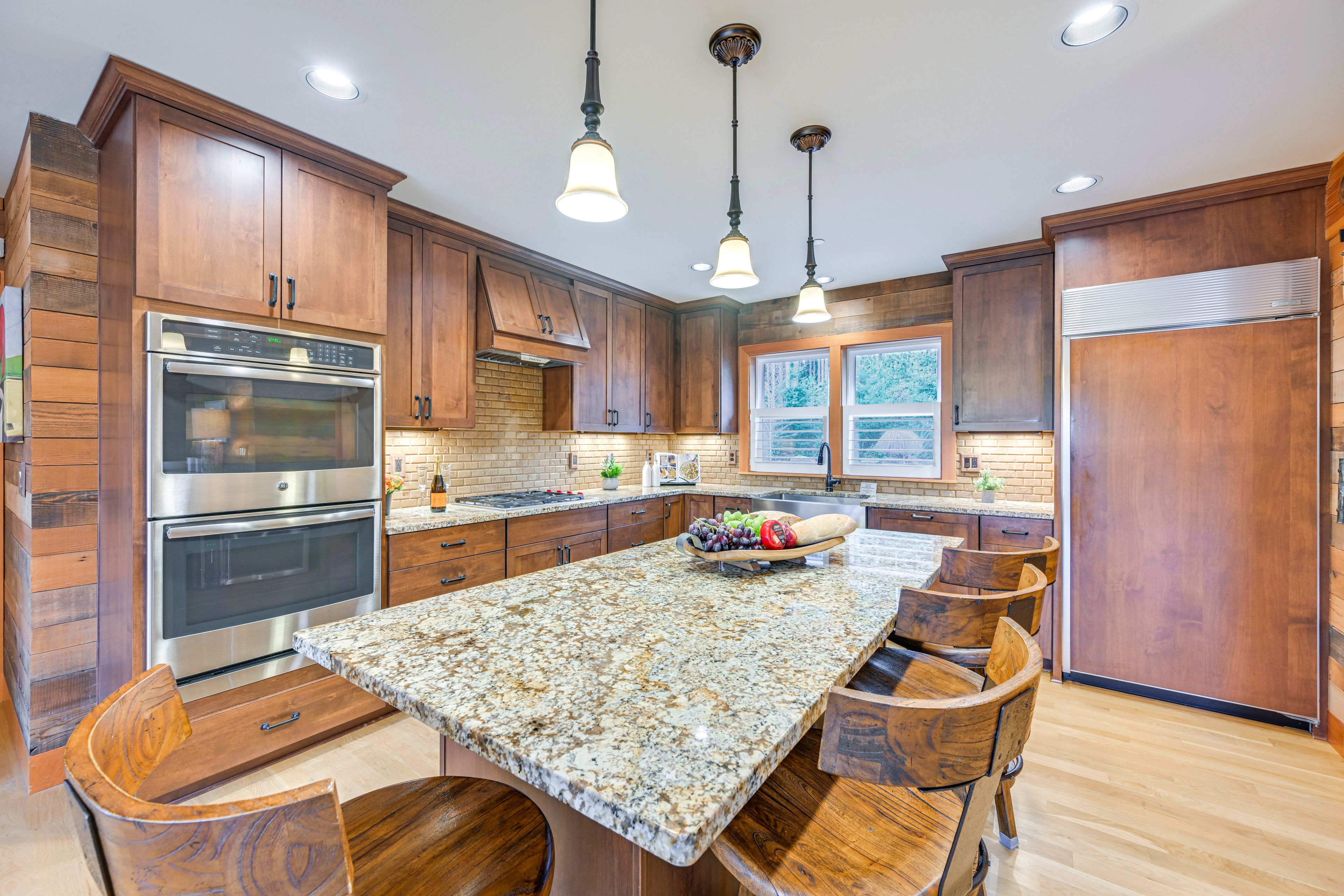 Kitchen | Cooking Basics | Complimentary Spices | Main Floor