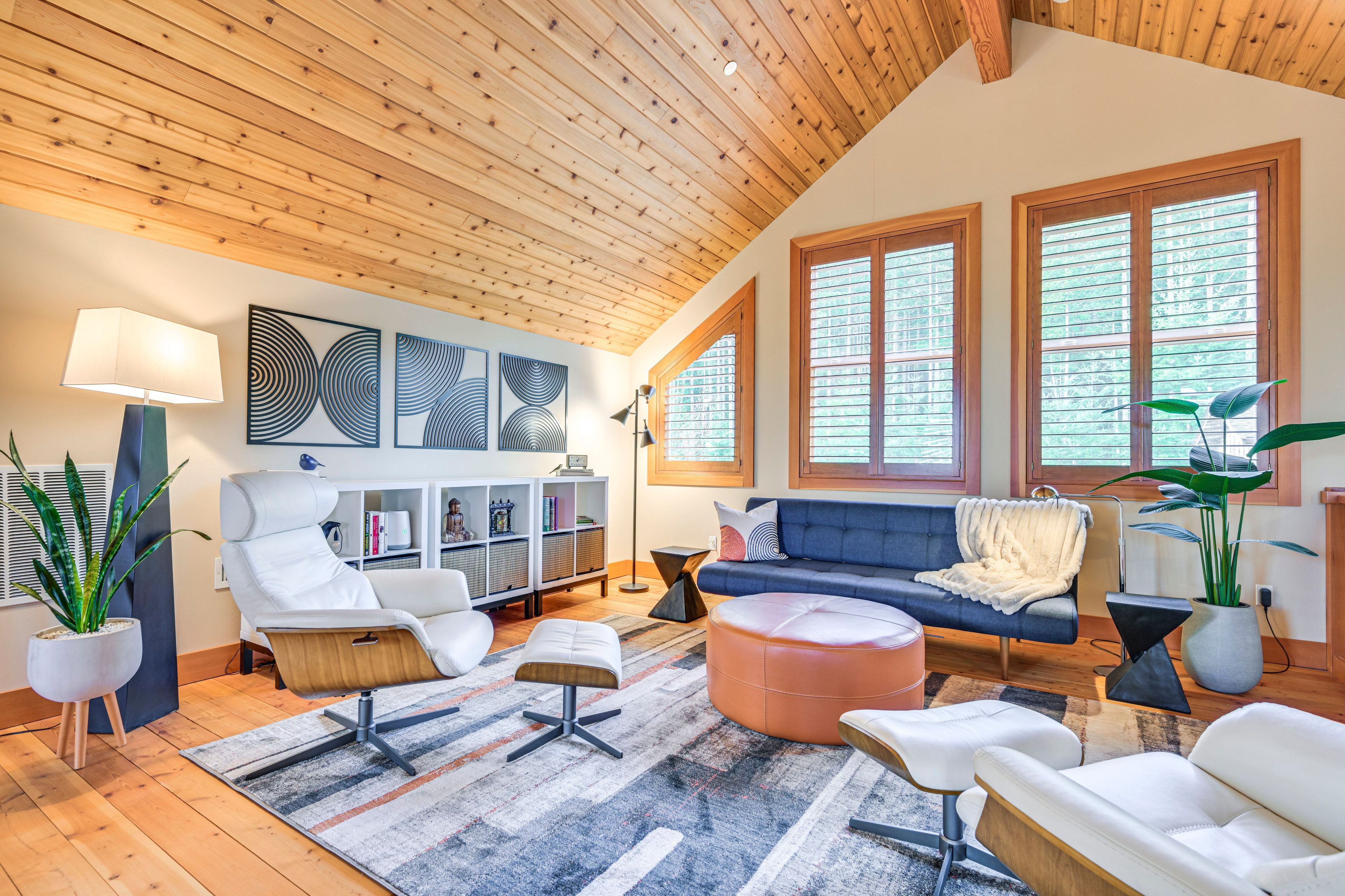 Twin Futon | Books | Loft