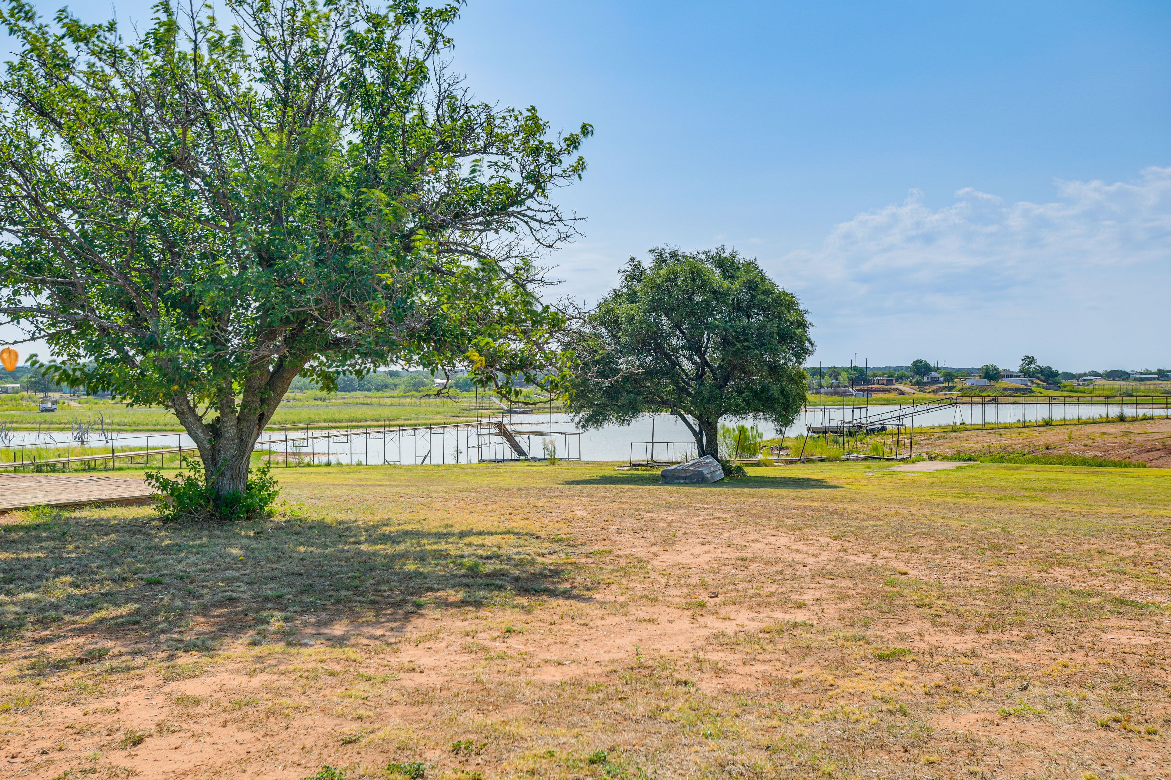 Cottage Exterior | Water Views & Access