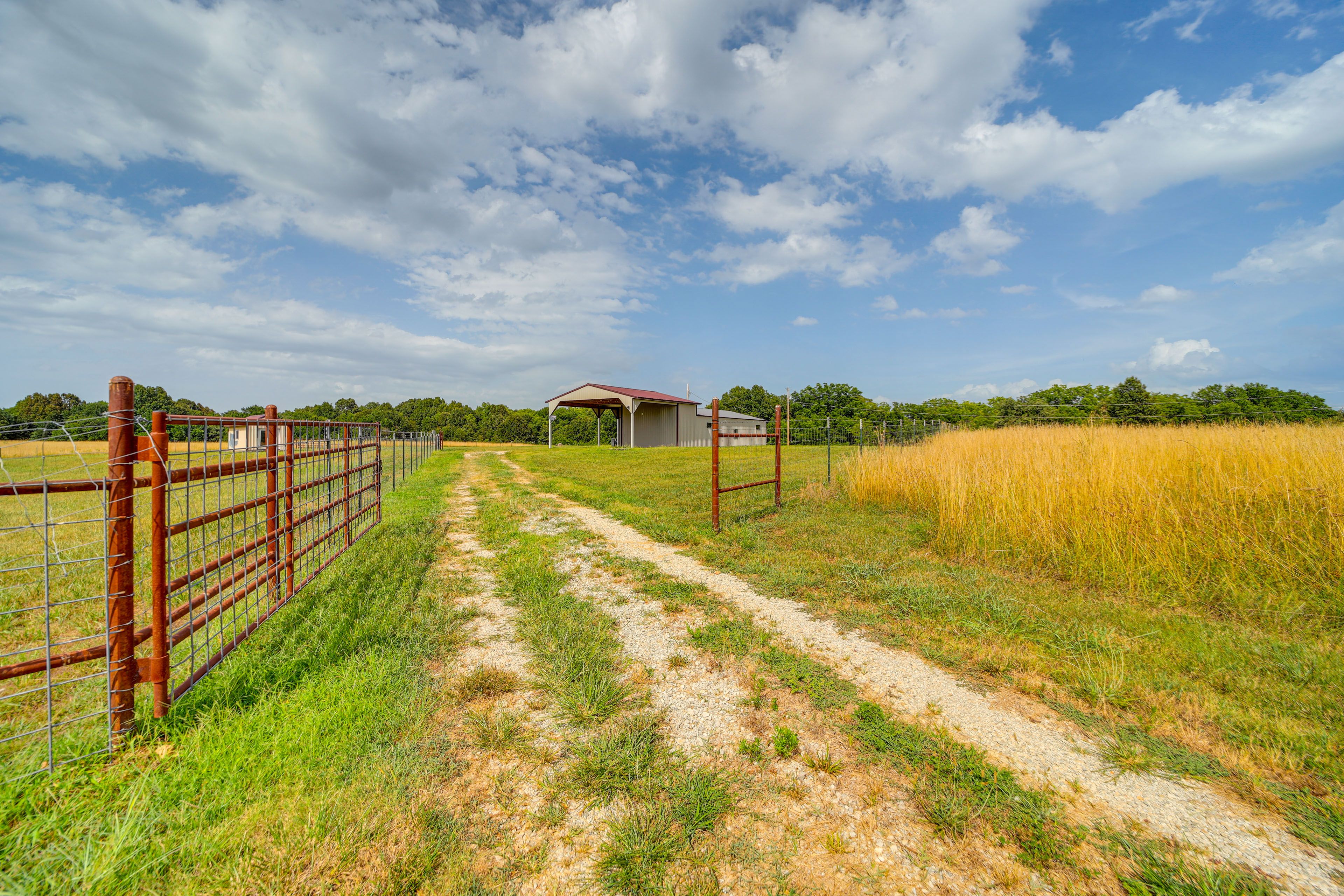 Parking | Carport (2 Vehicles) | Driveway (3 Vehicles) | RV Parking