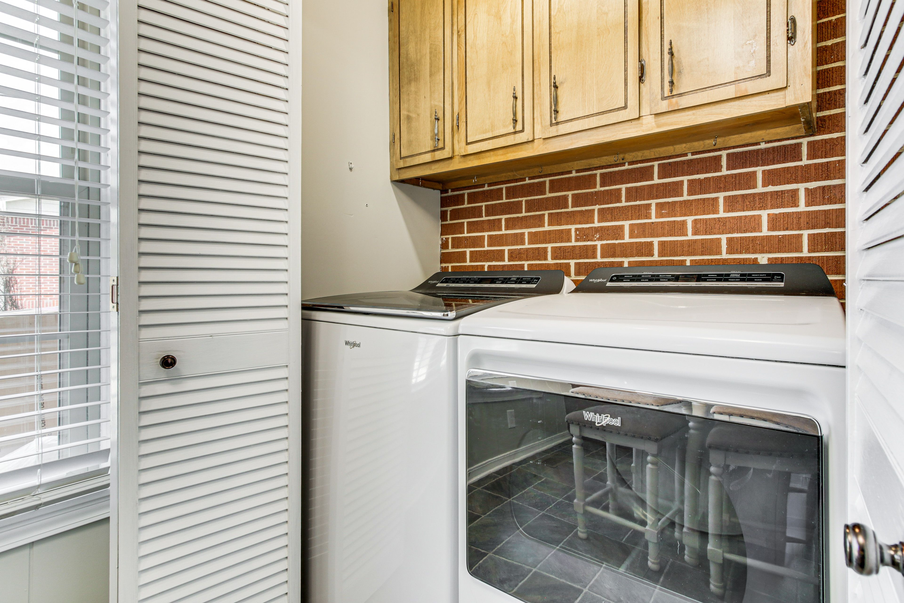 Washer/Dryer