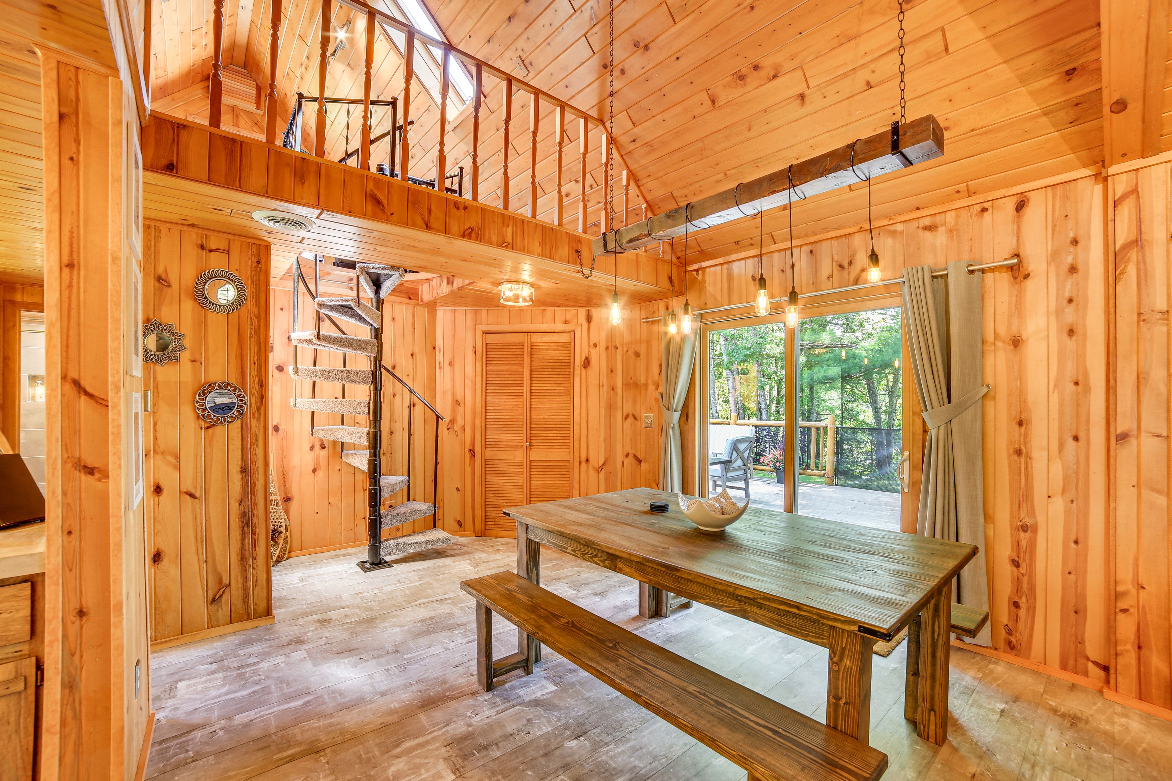 Dining Room | 1st Floor