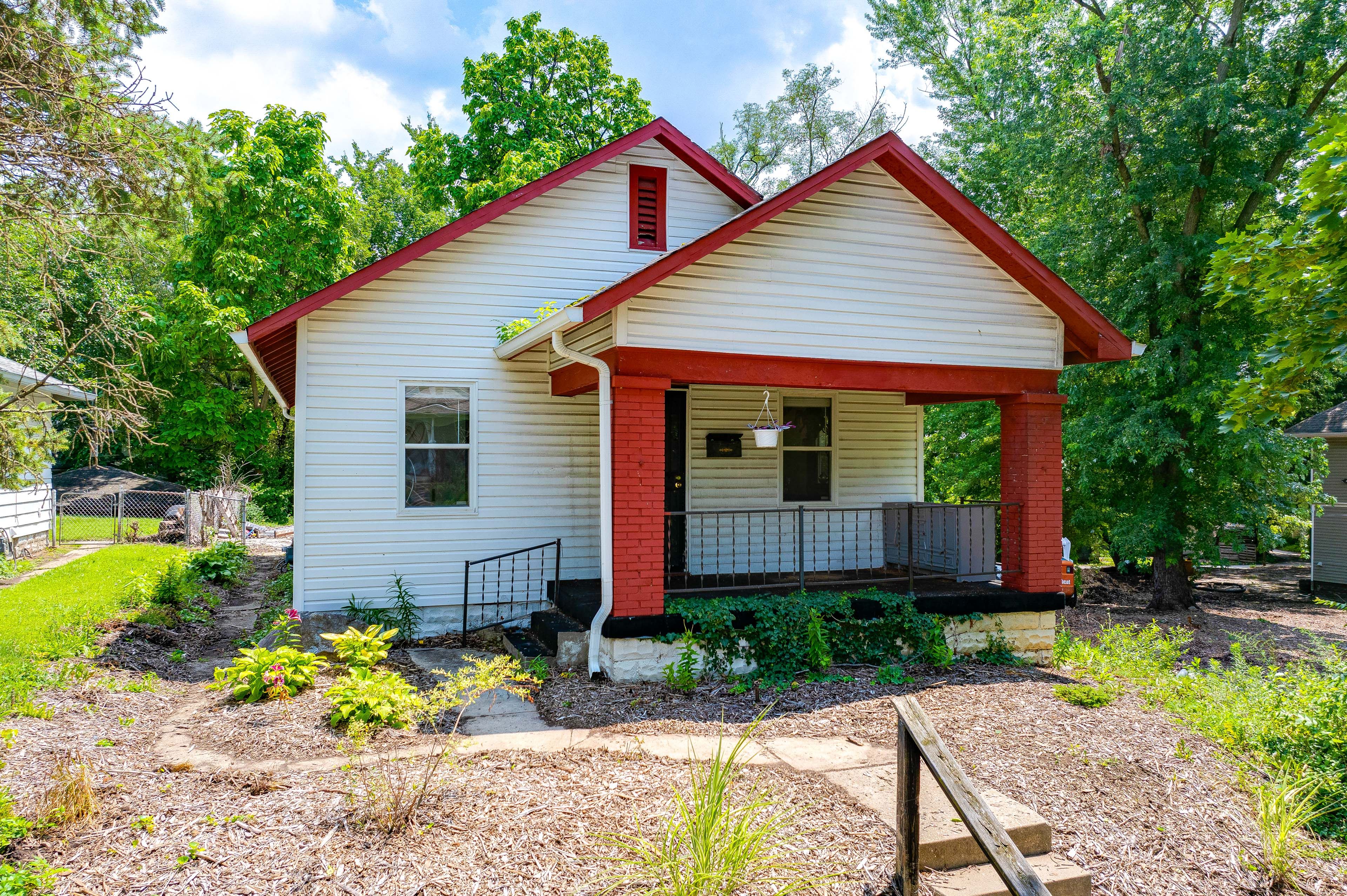 Home Exterior