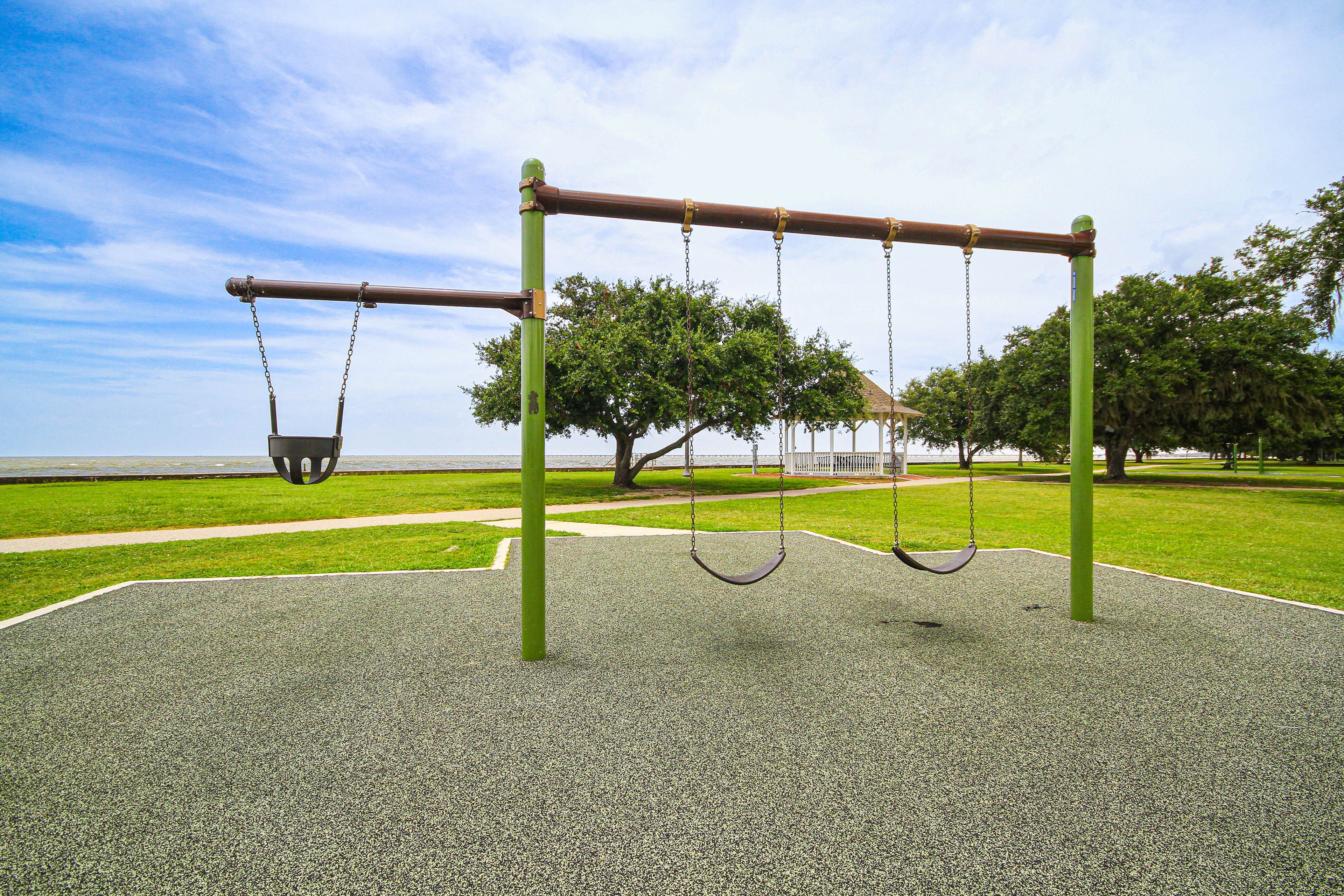 Lakefront Park