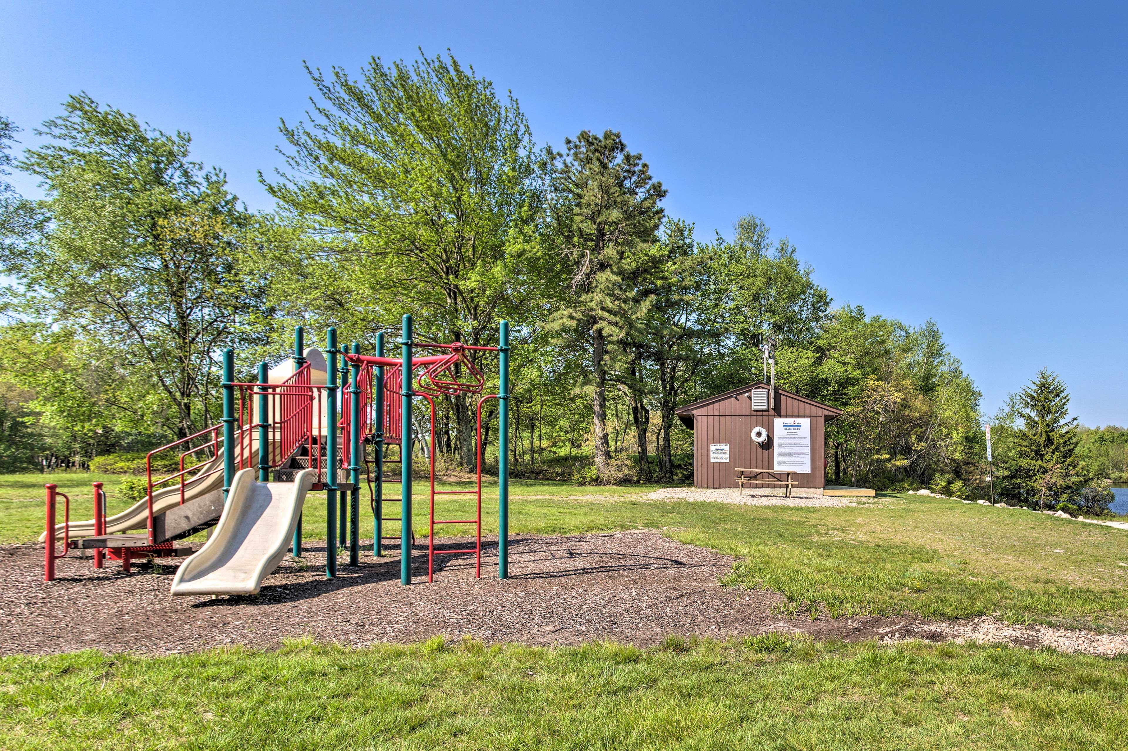 Playground