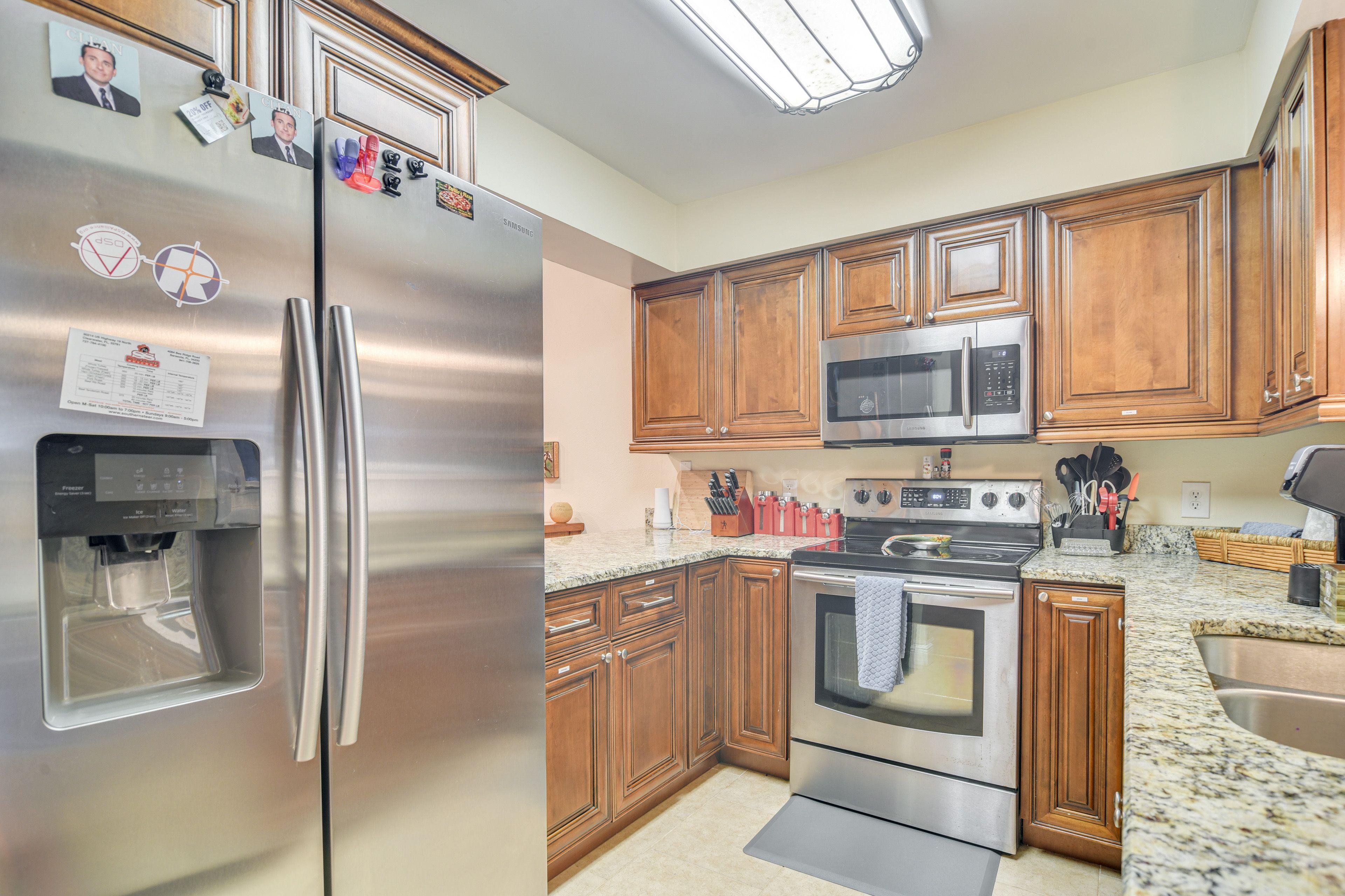 Kitchen | Pod Coffee Maker