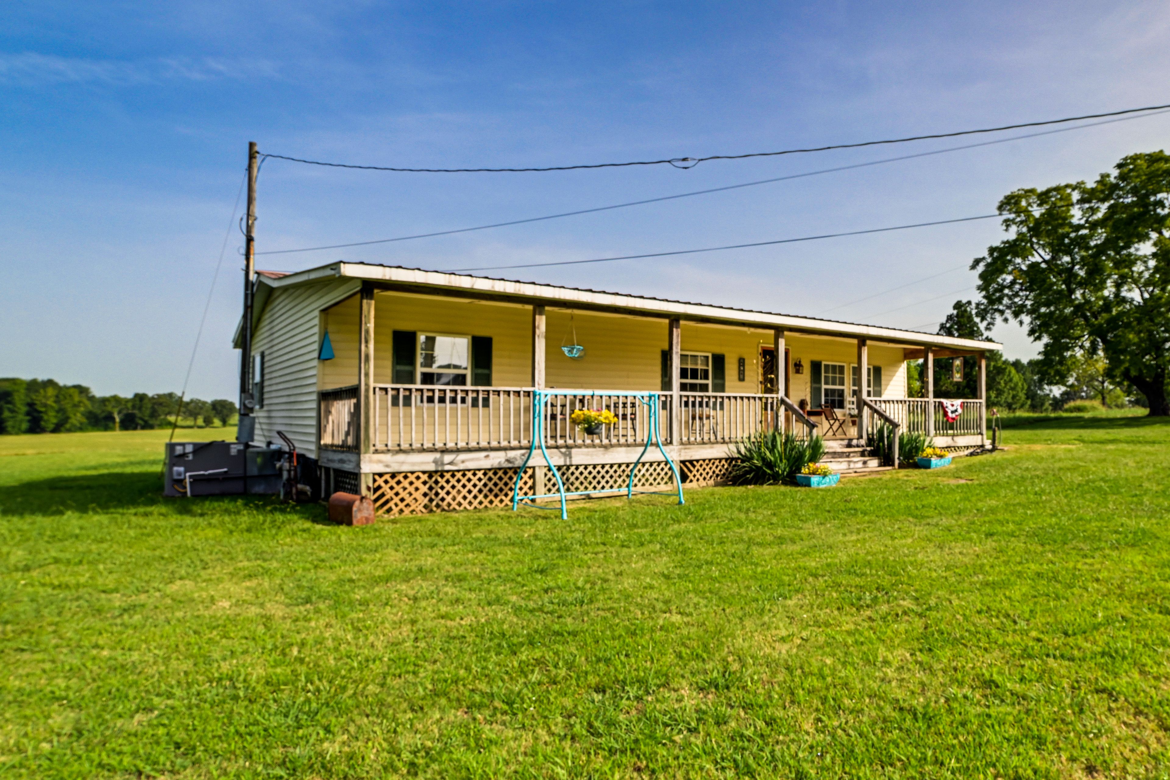 Property Exterior