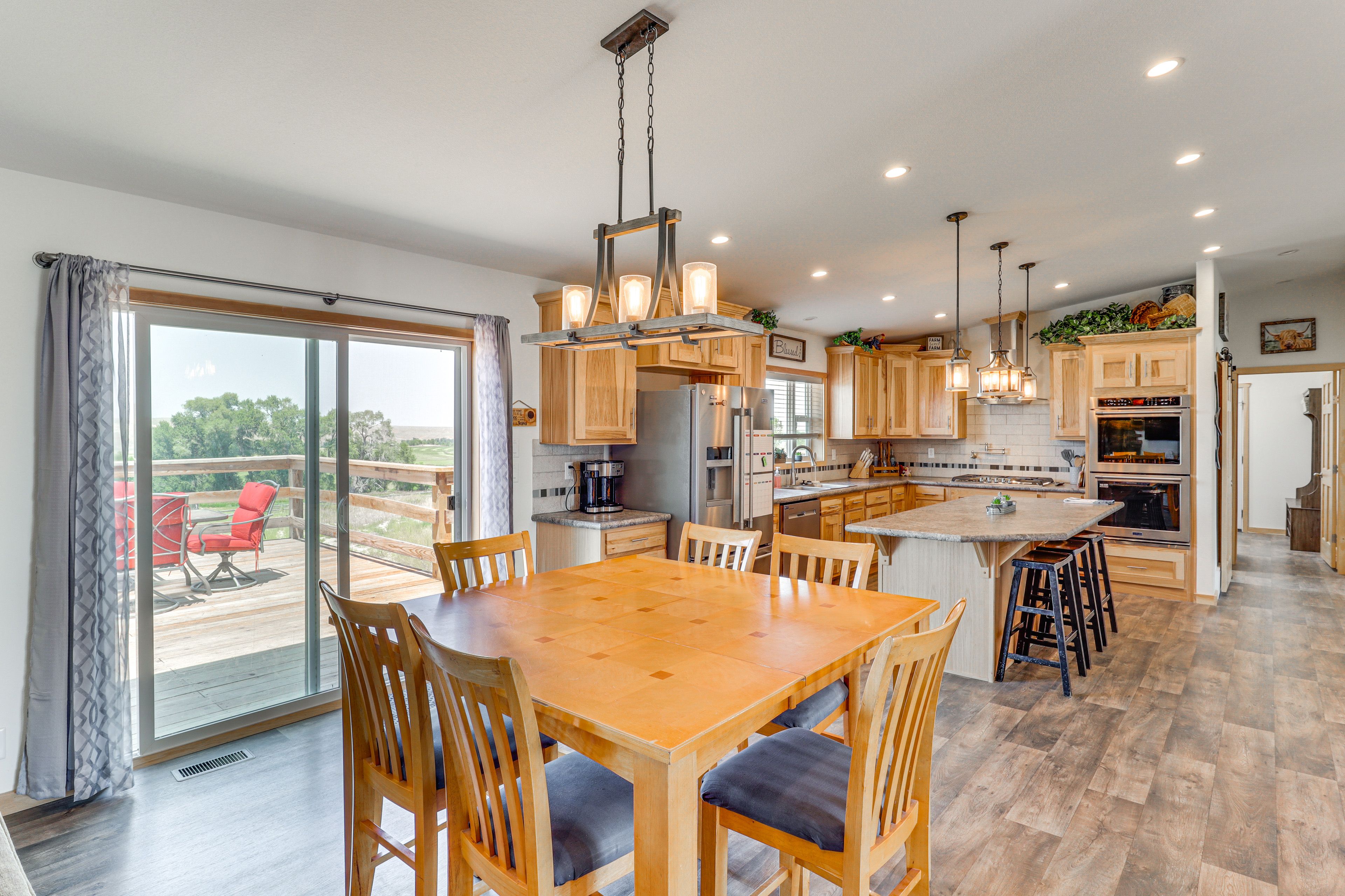 Dining Room | 1st Floor