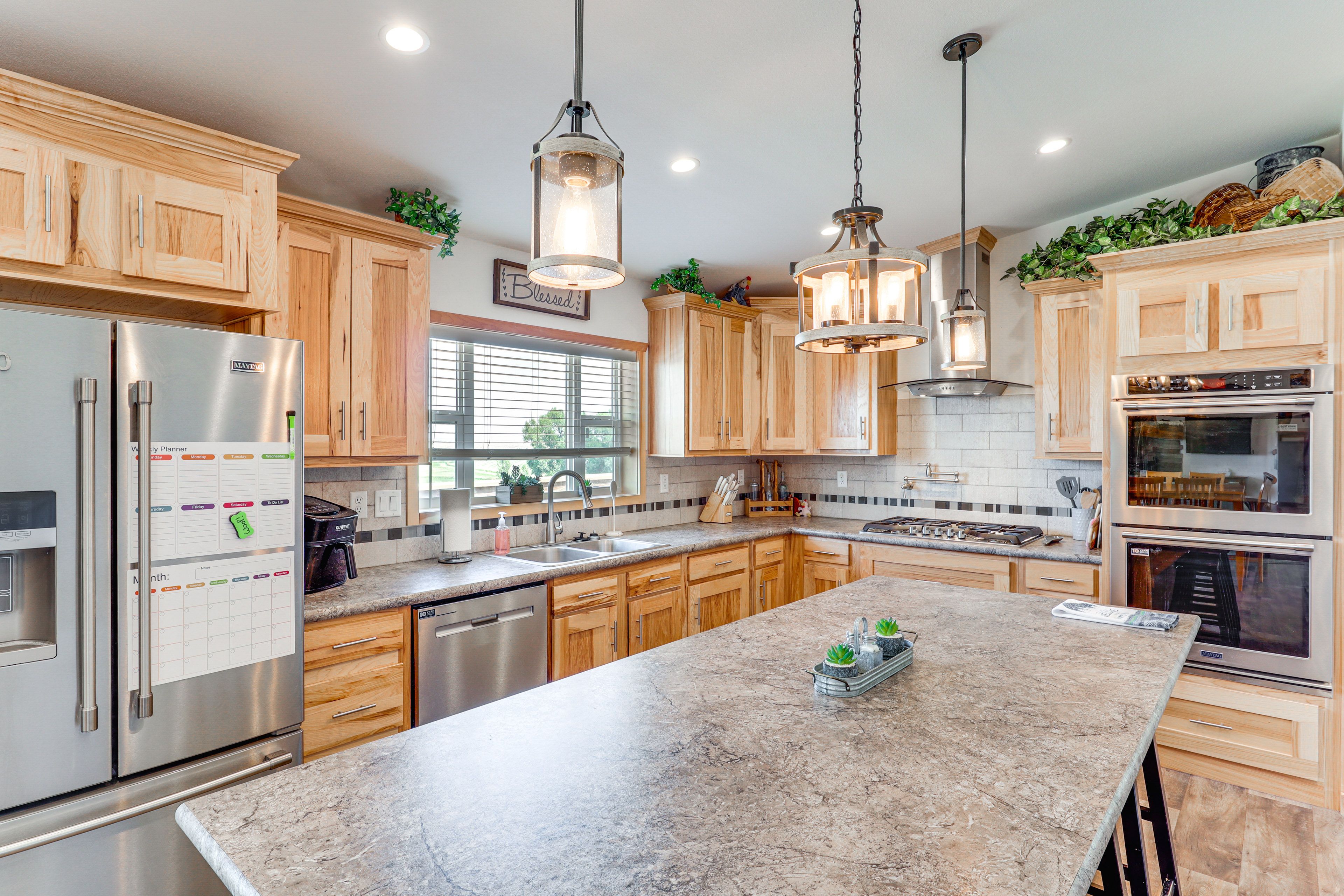 Kitchen | 1st Floor | Cooking Basics | Drip Coffee Maker