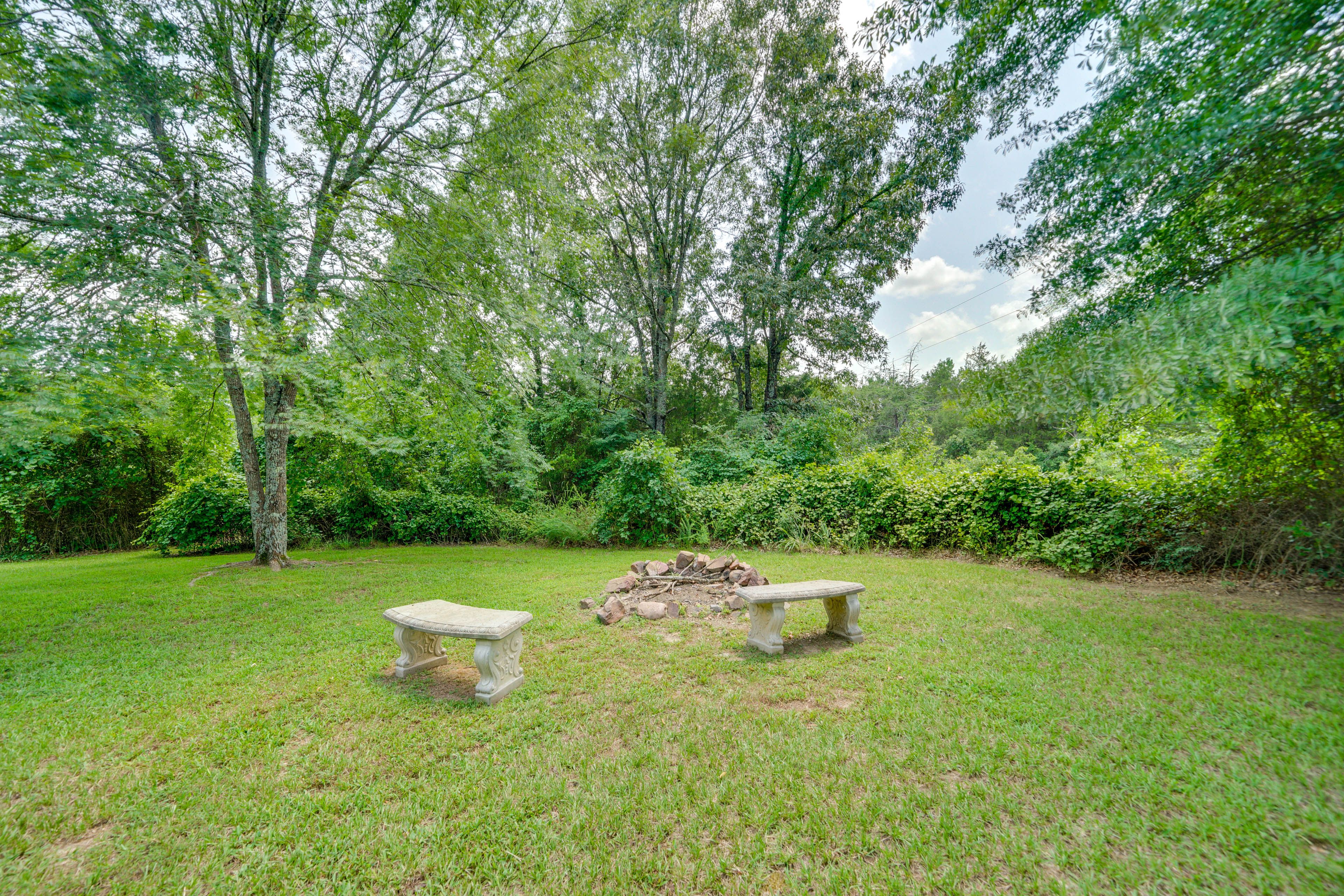 Fire Pit