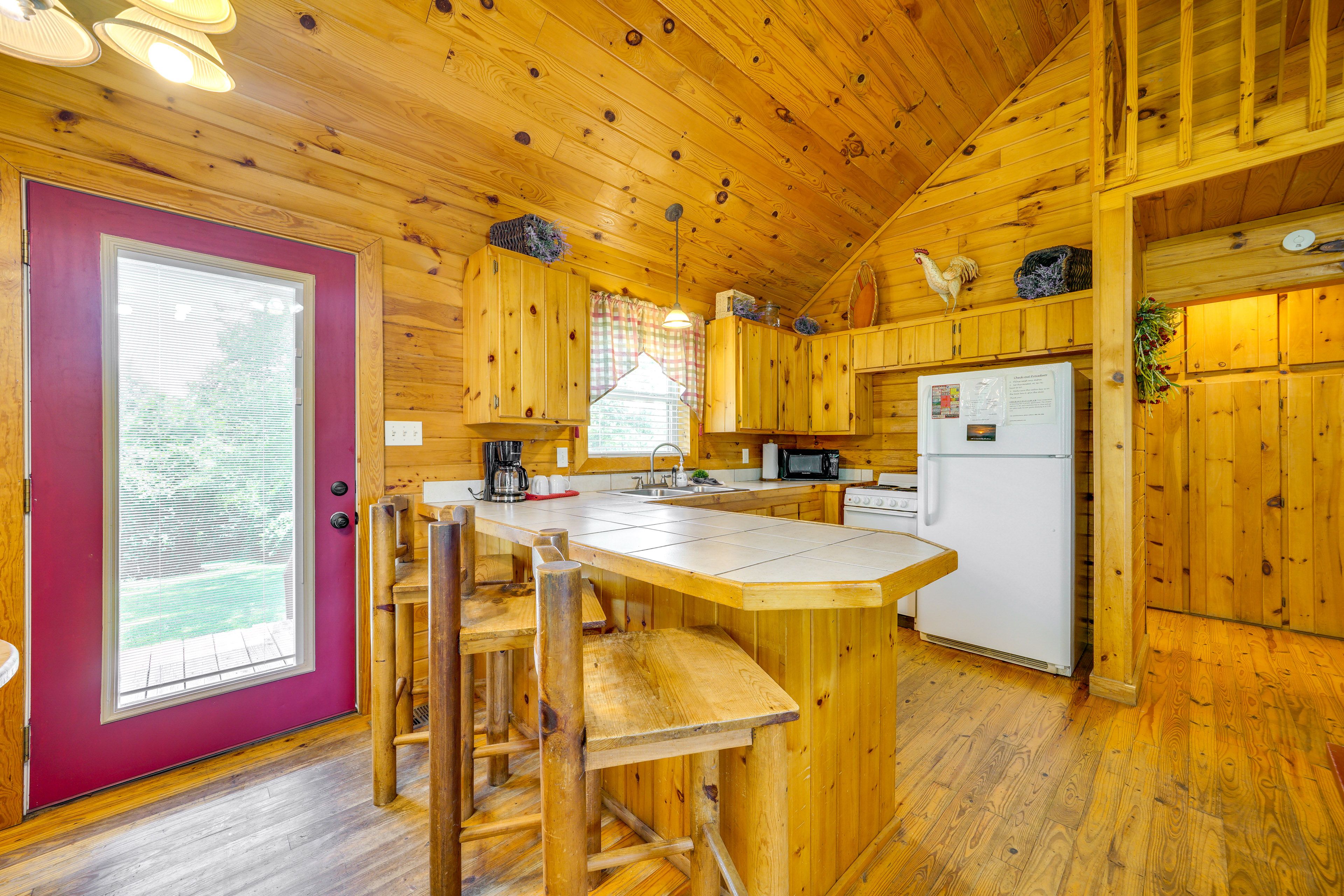 Kitchen | Cooking Basics | 1st Floor