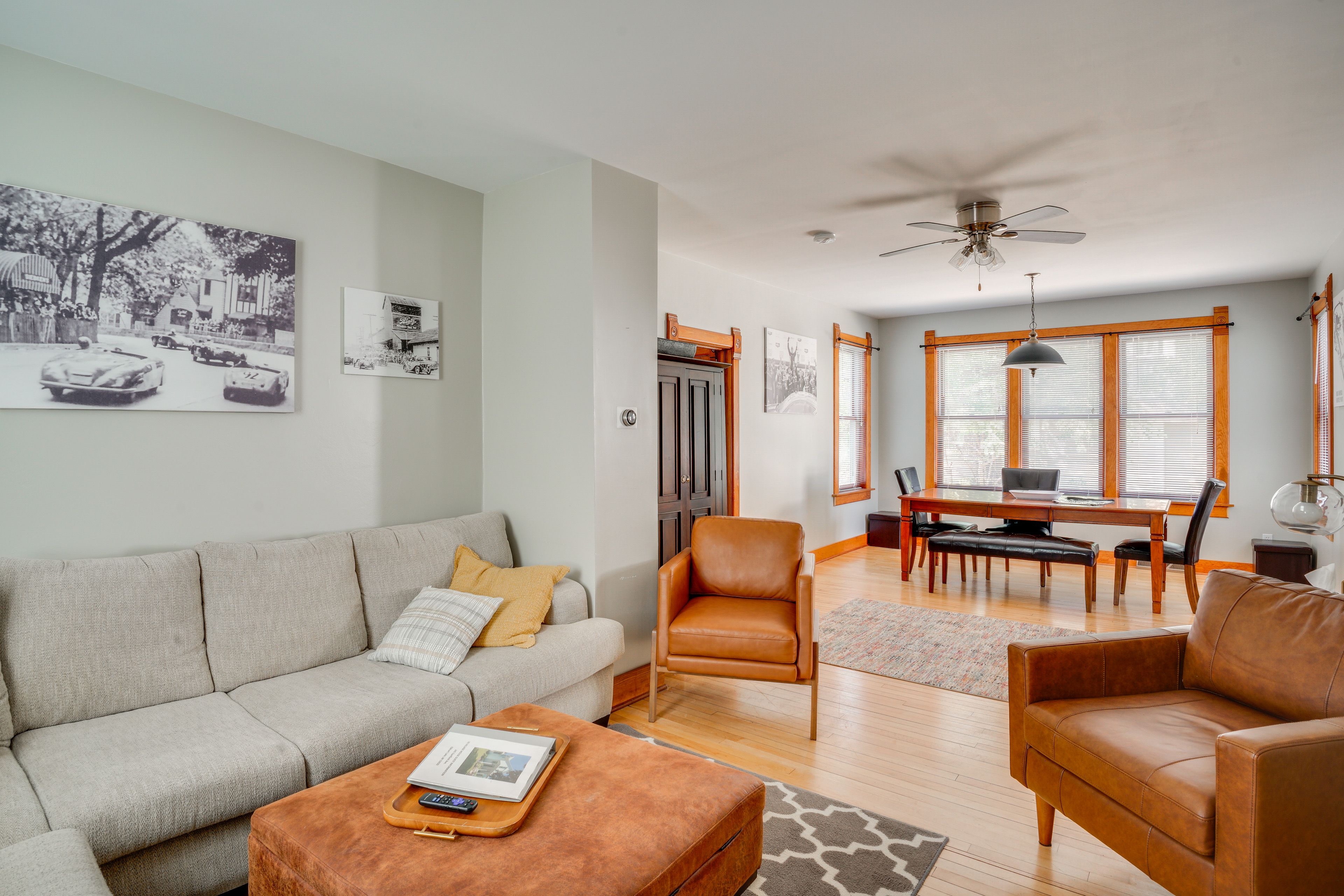 Living Room | 1st Floor