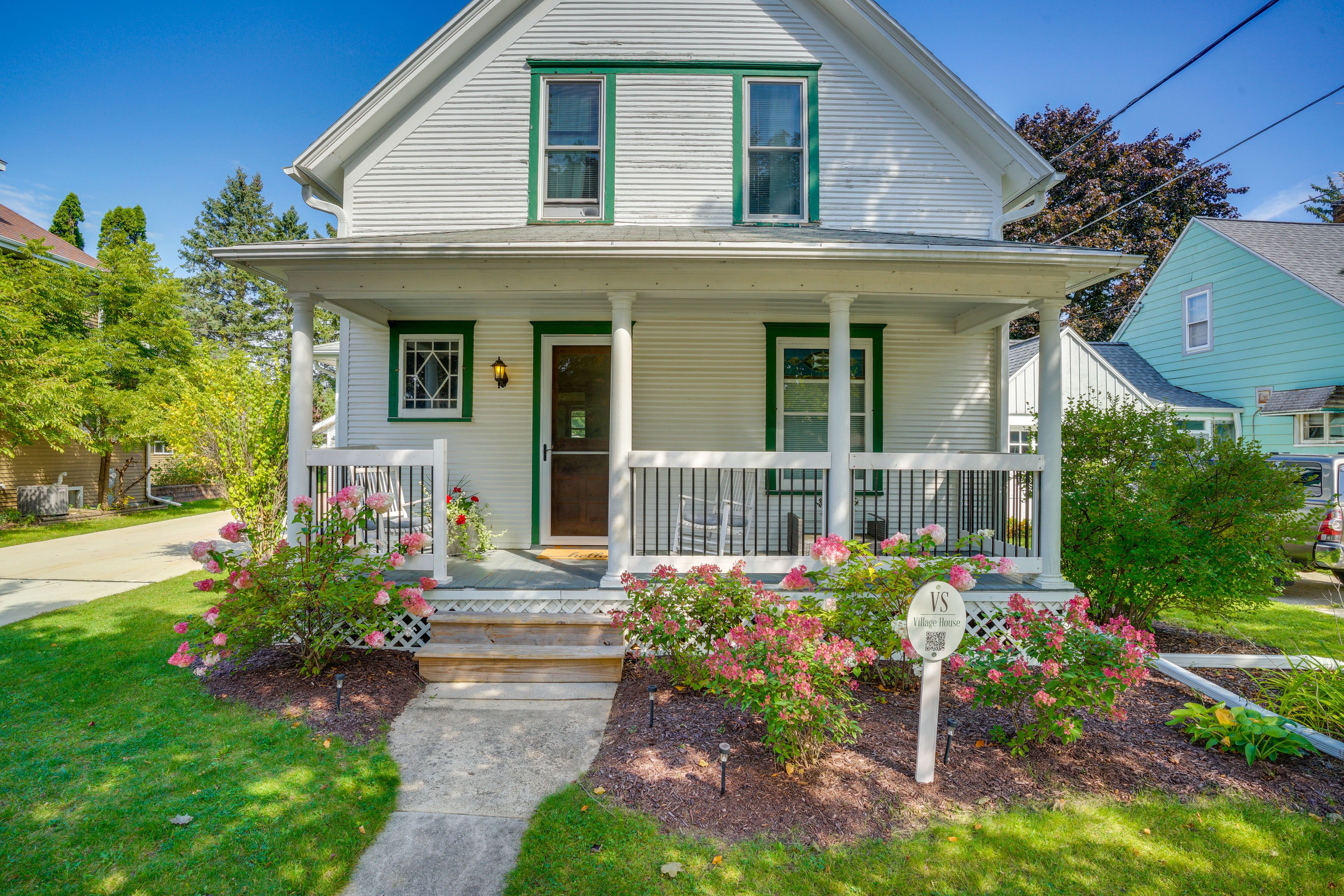 Property Exterior
