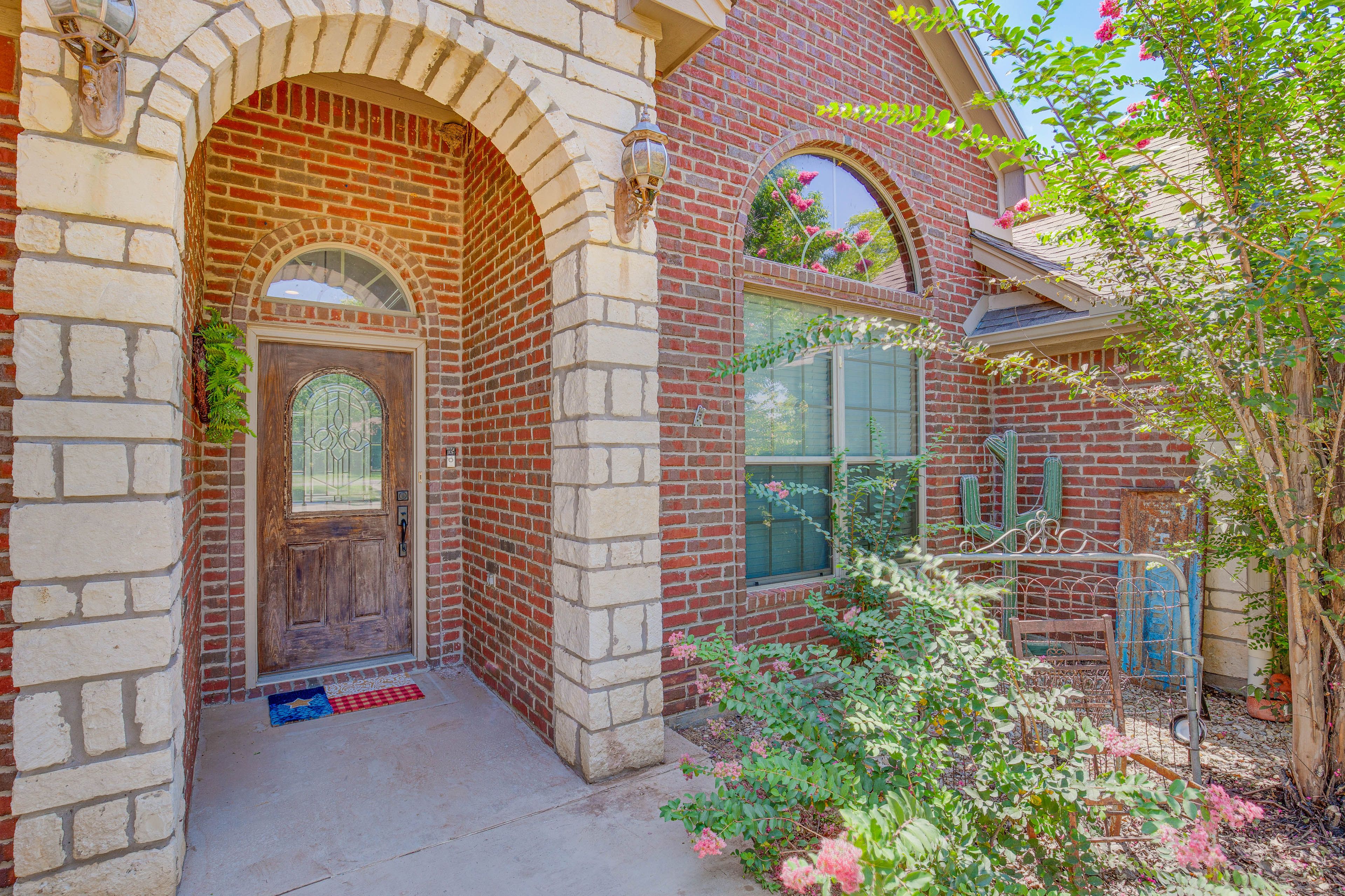 Home Exterior