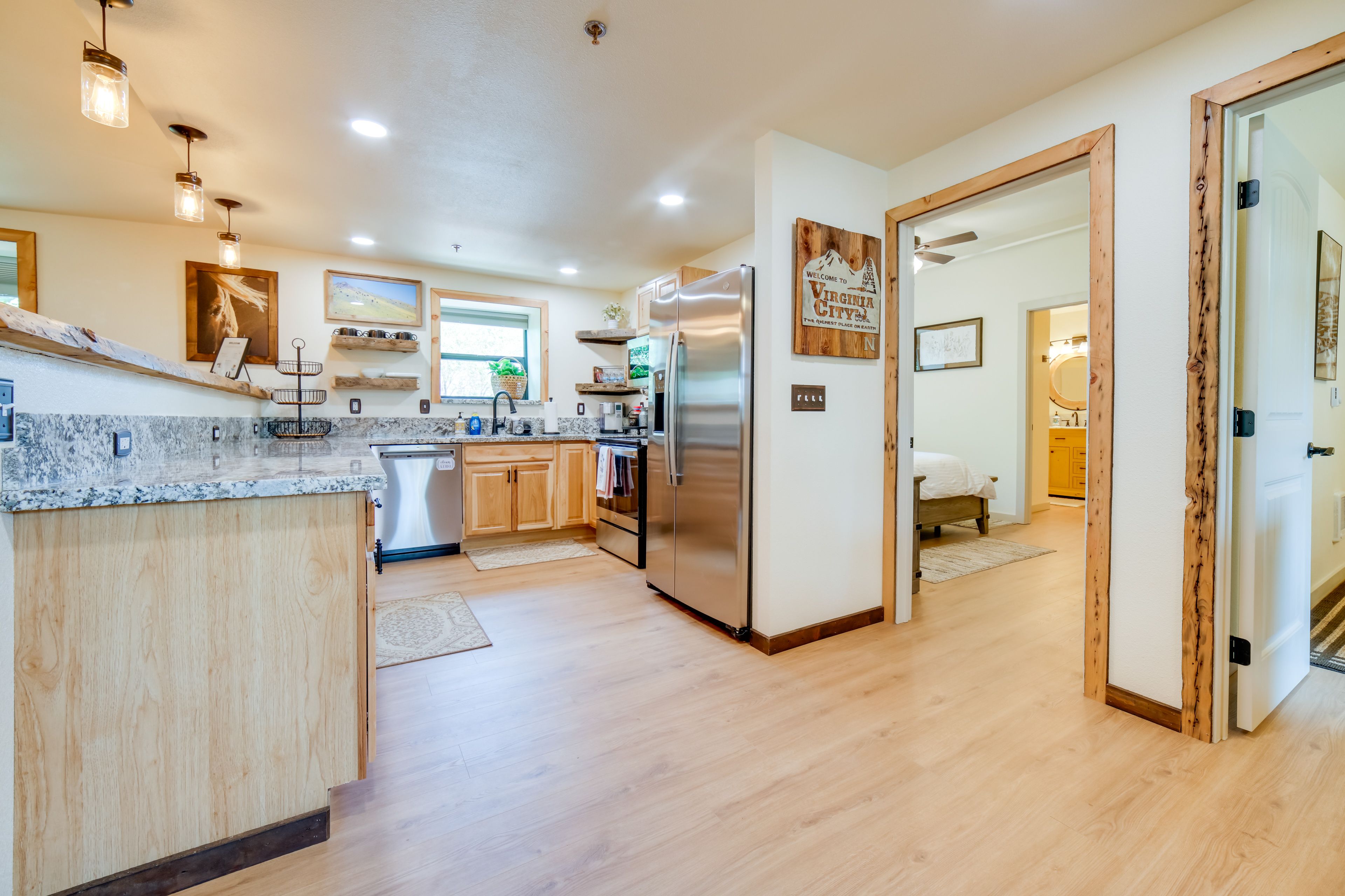 Kitchen | Cooking Basics