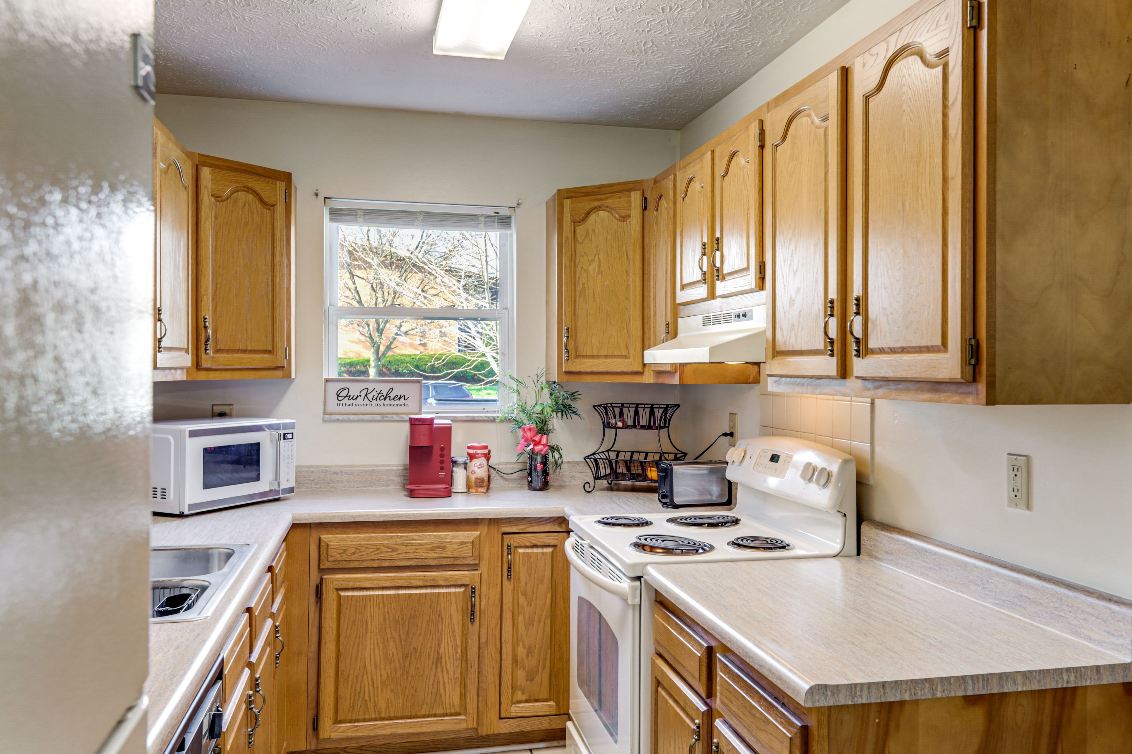 Kitchen | Cooking Basics