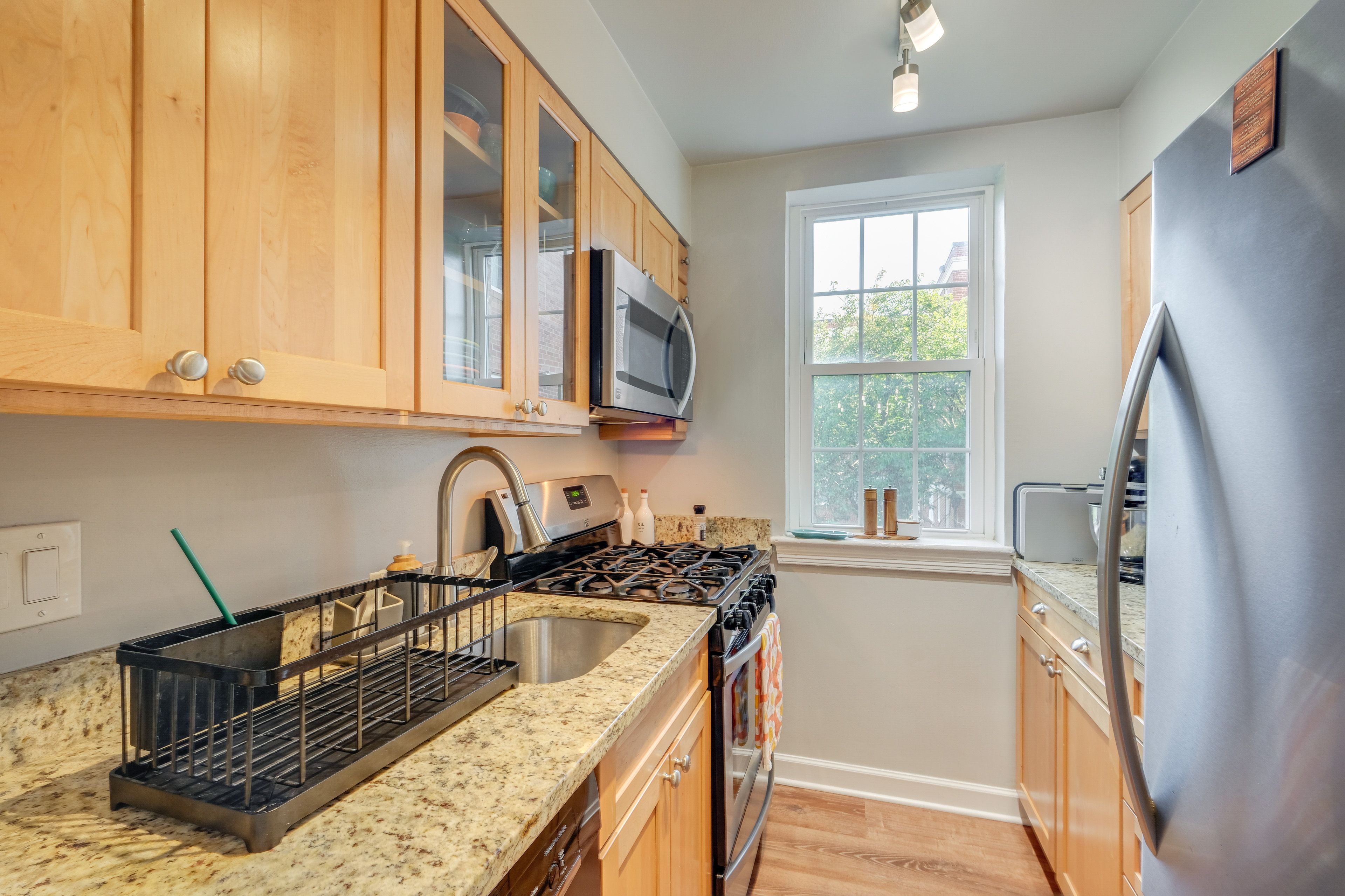 Kitchen | Cooking Basics