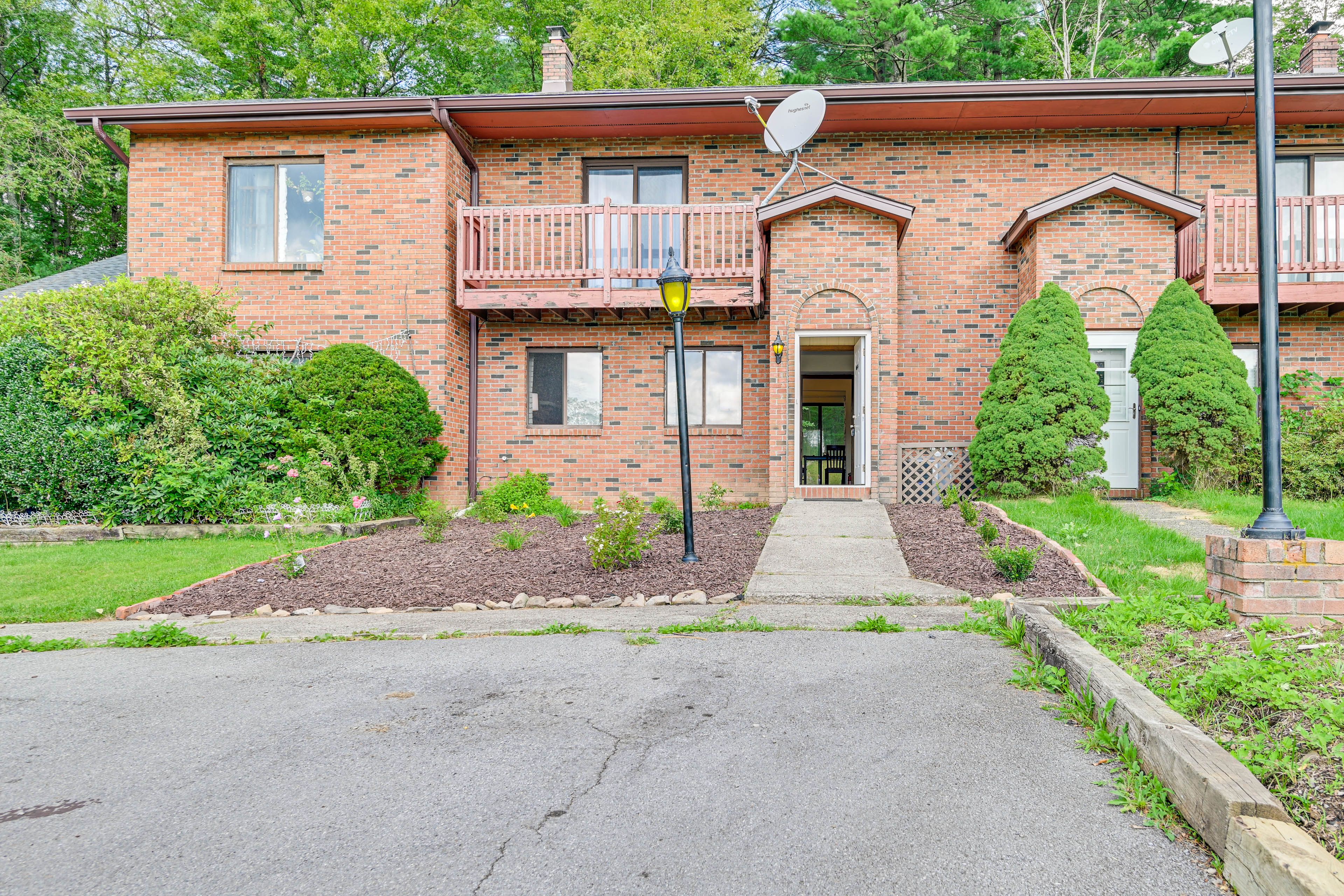 Home Exterior