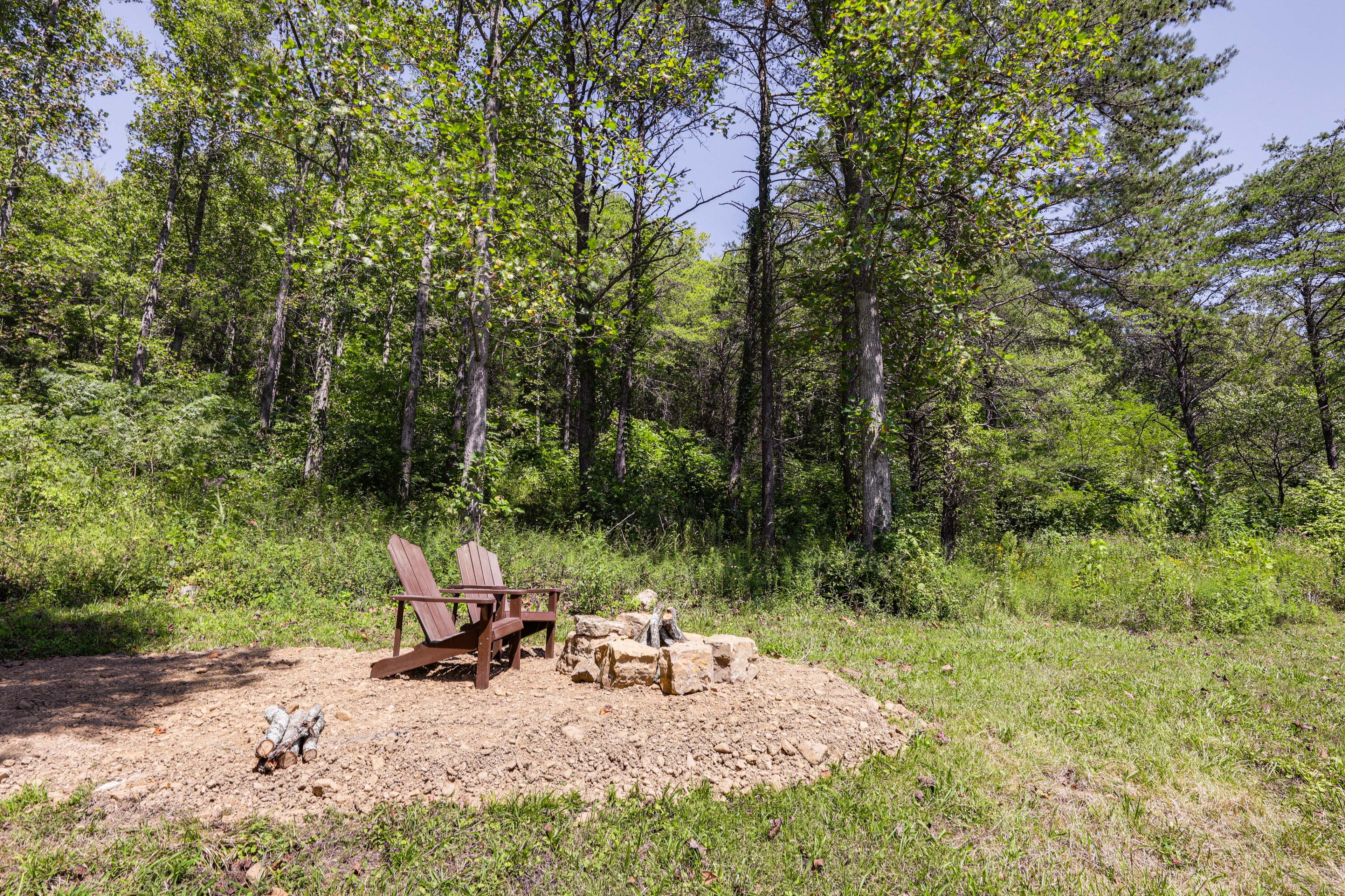 Fire Pit