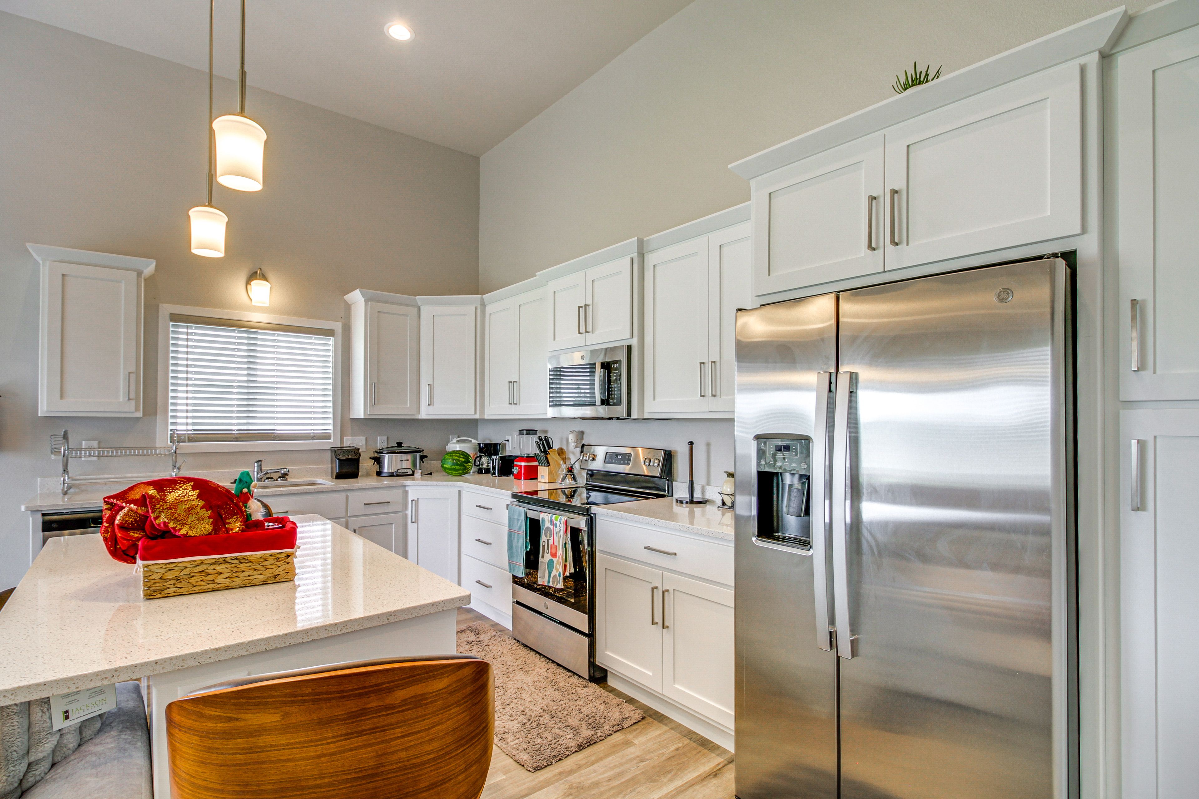 Kitchen | Cooking Basics | Coffee Maker