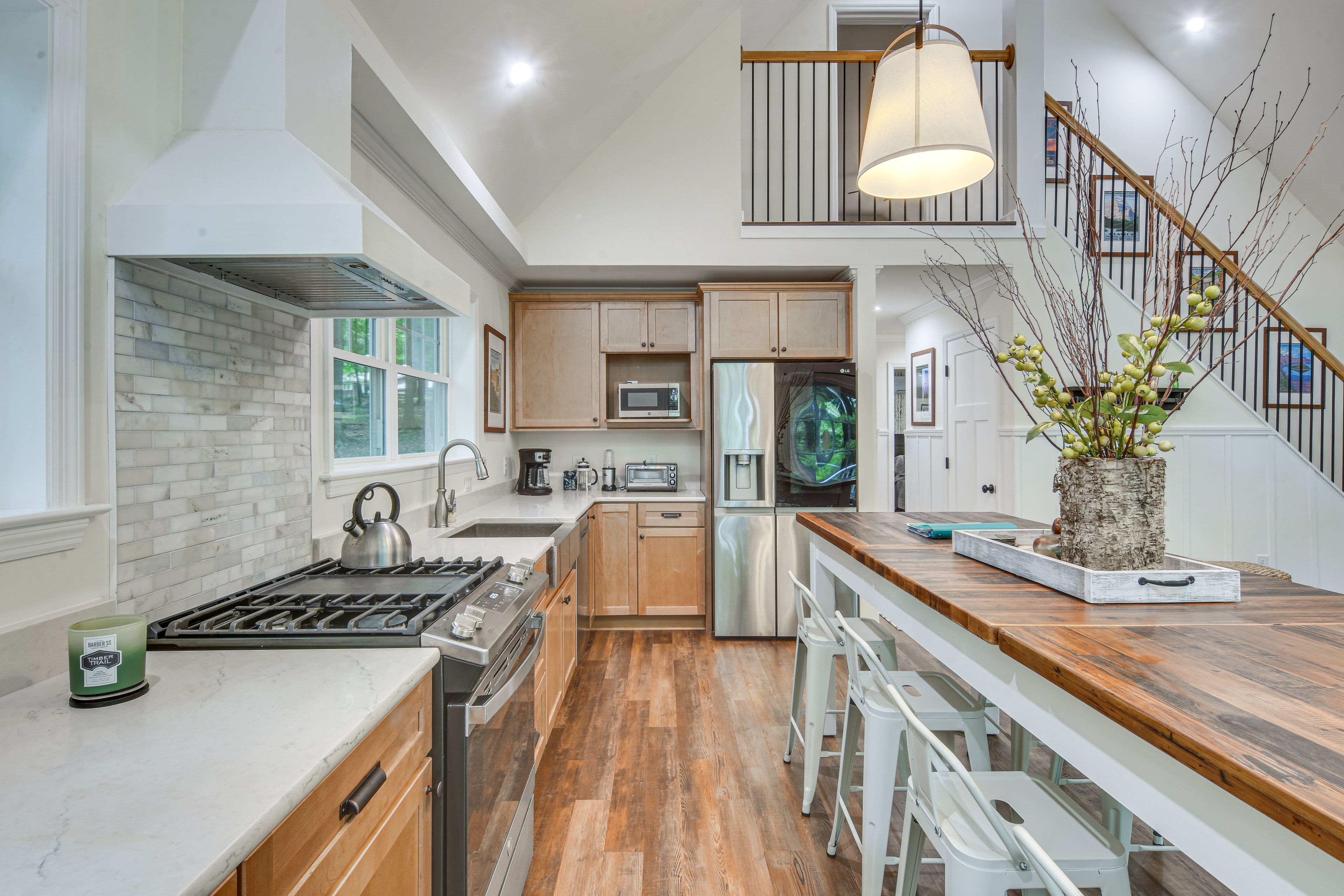 Kitchen | Dishwasher