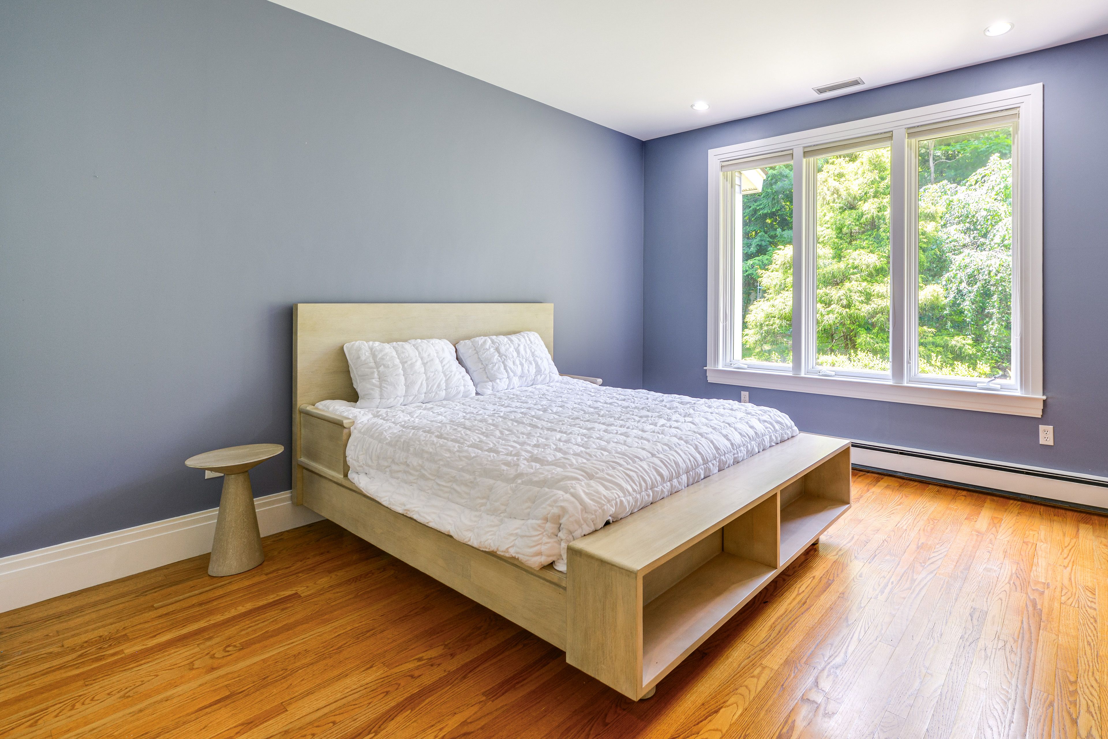 Bedroom 1 | King Bed | Linens Provided