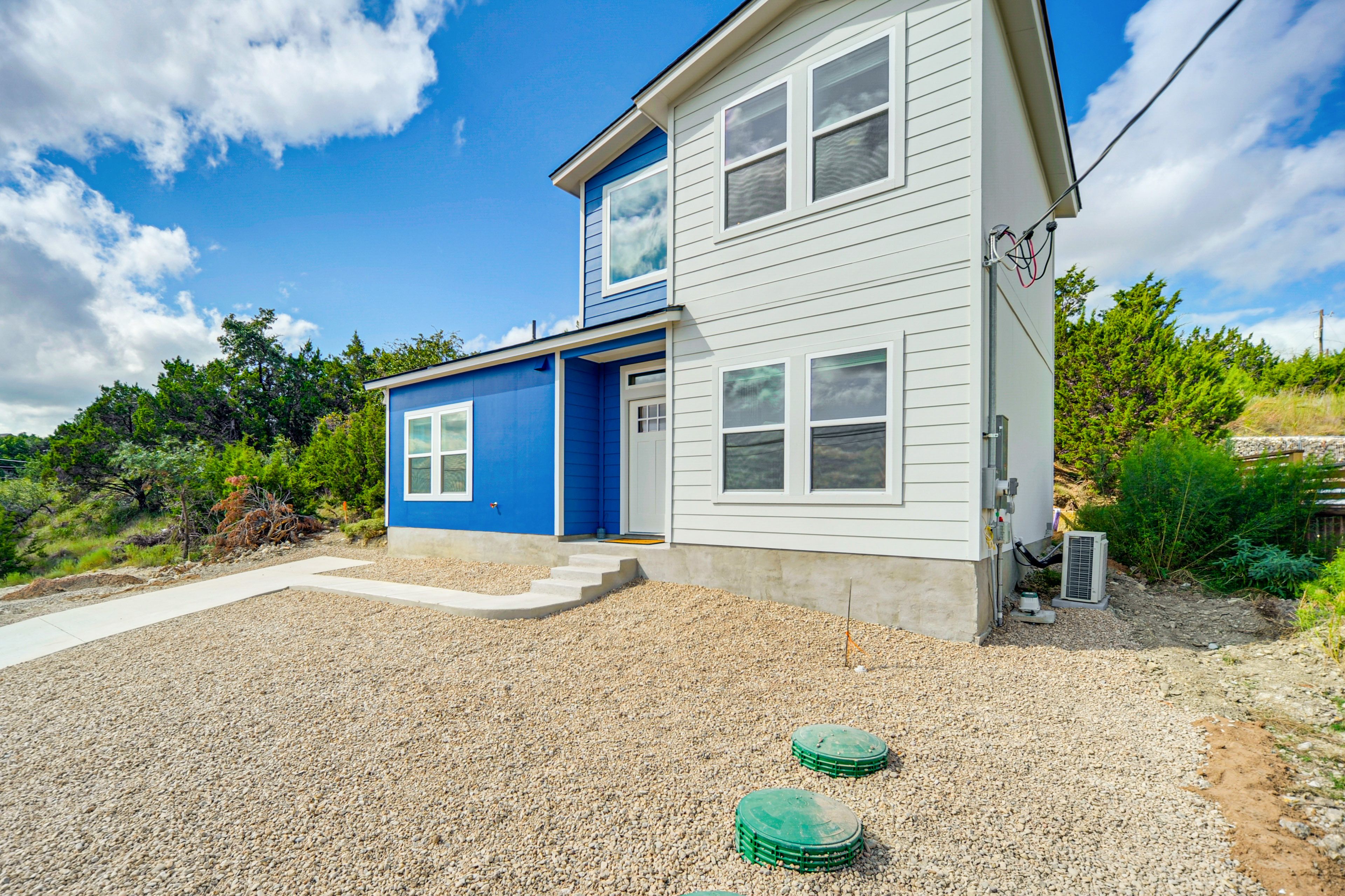 Home Exterior