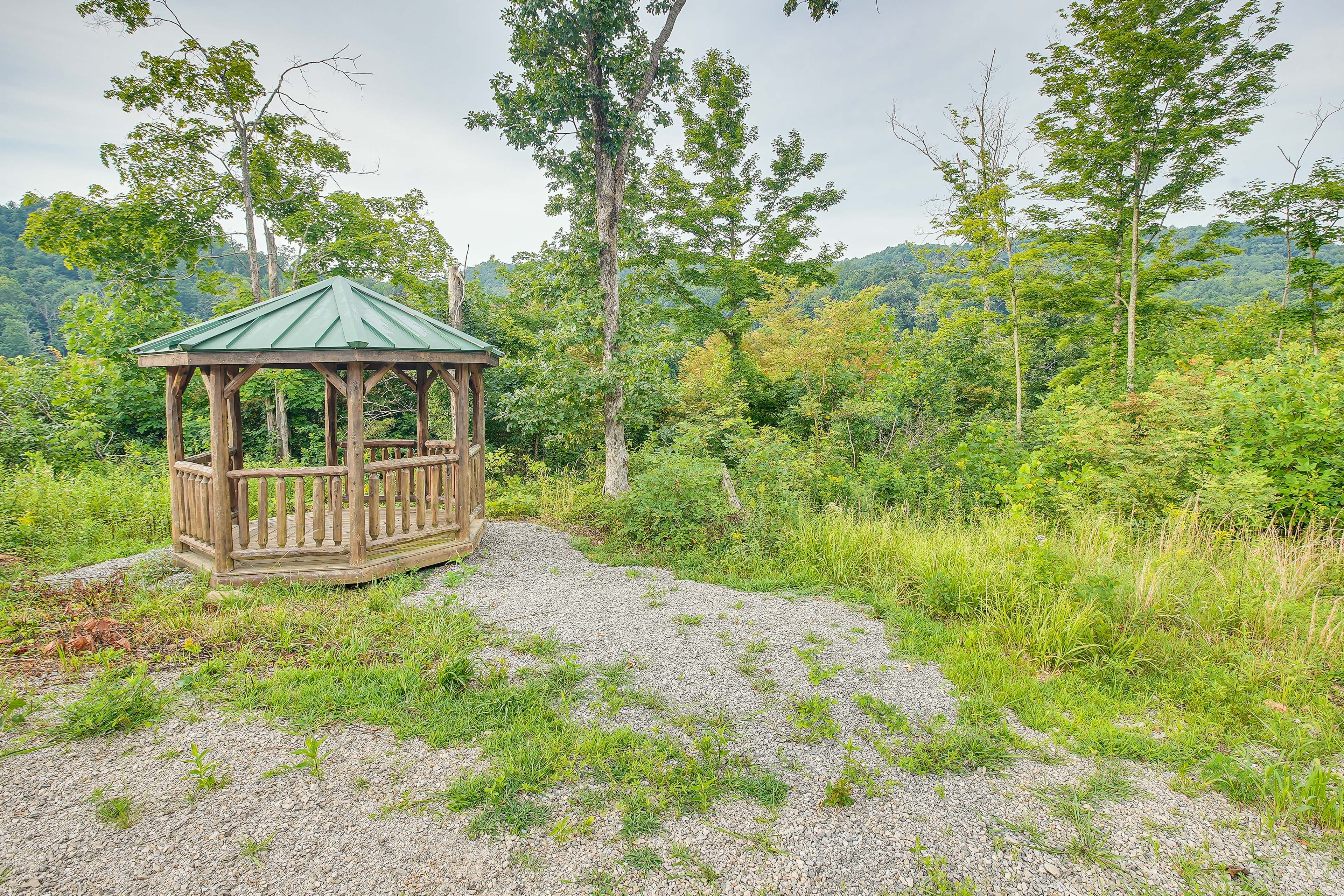 Gazebo
