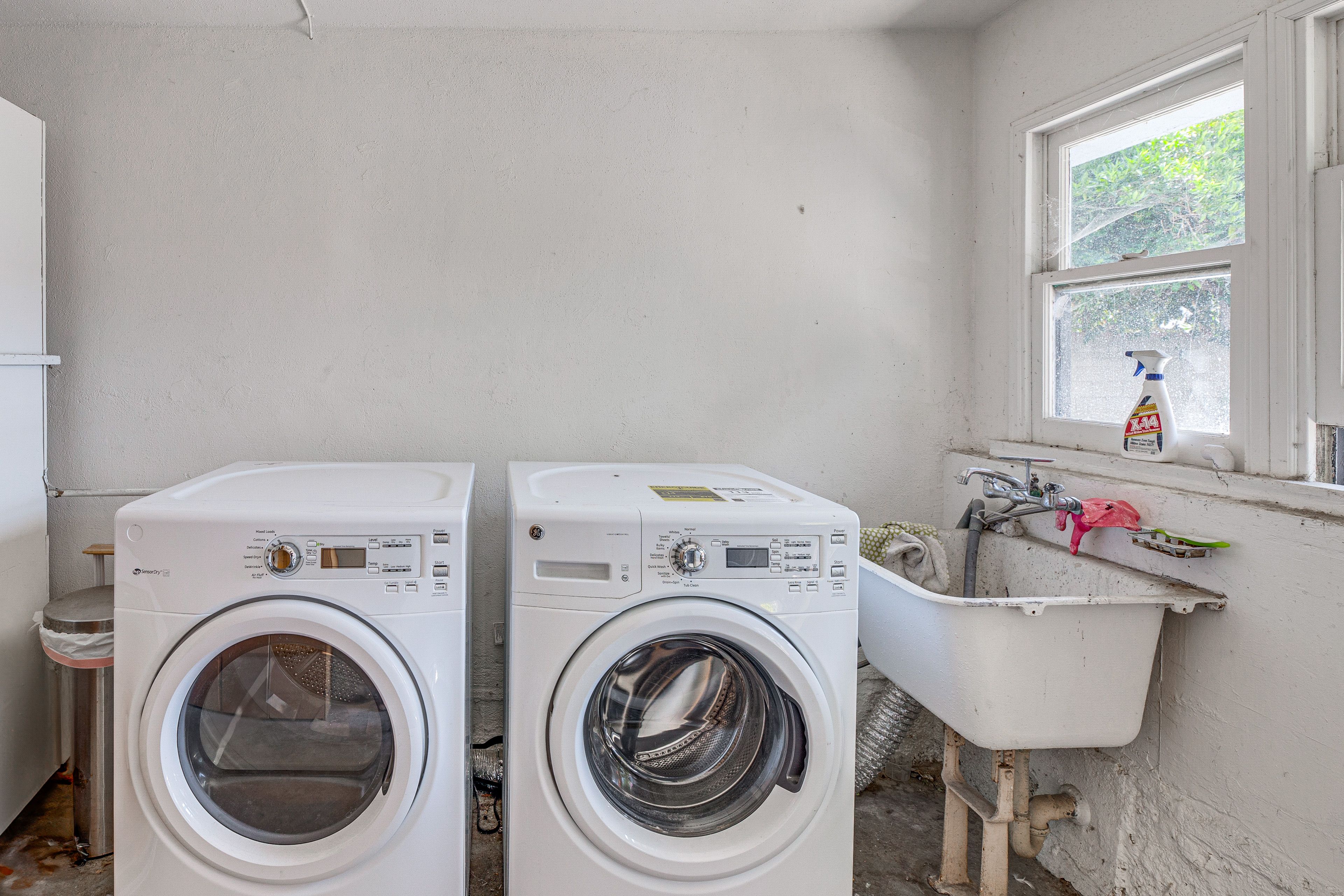 Laundry Room | Linens & Towels