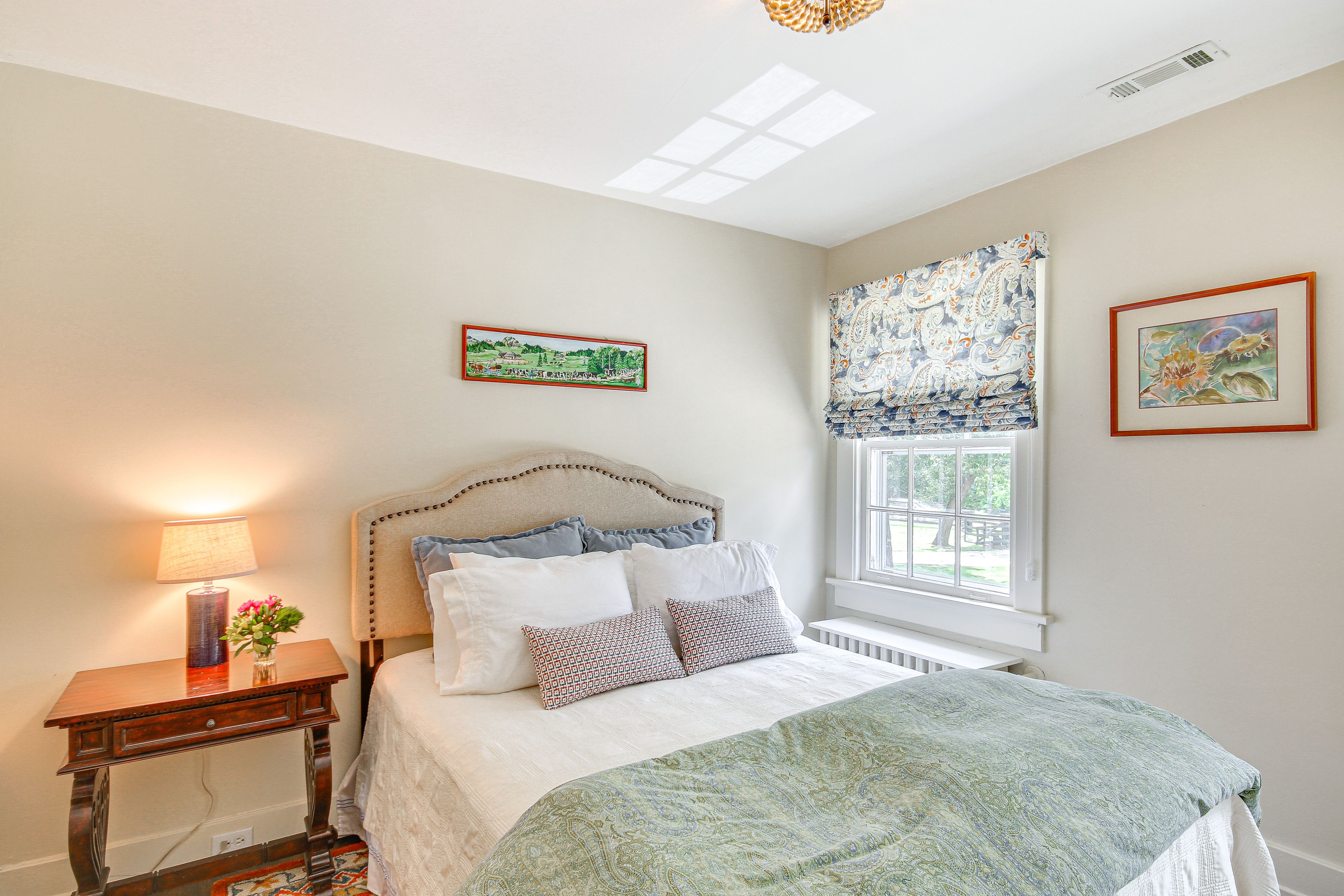 Bedroom 2 | Queen Bed
