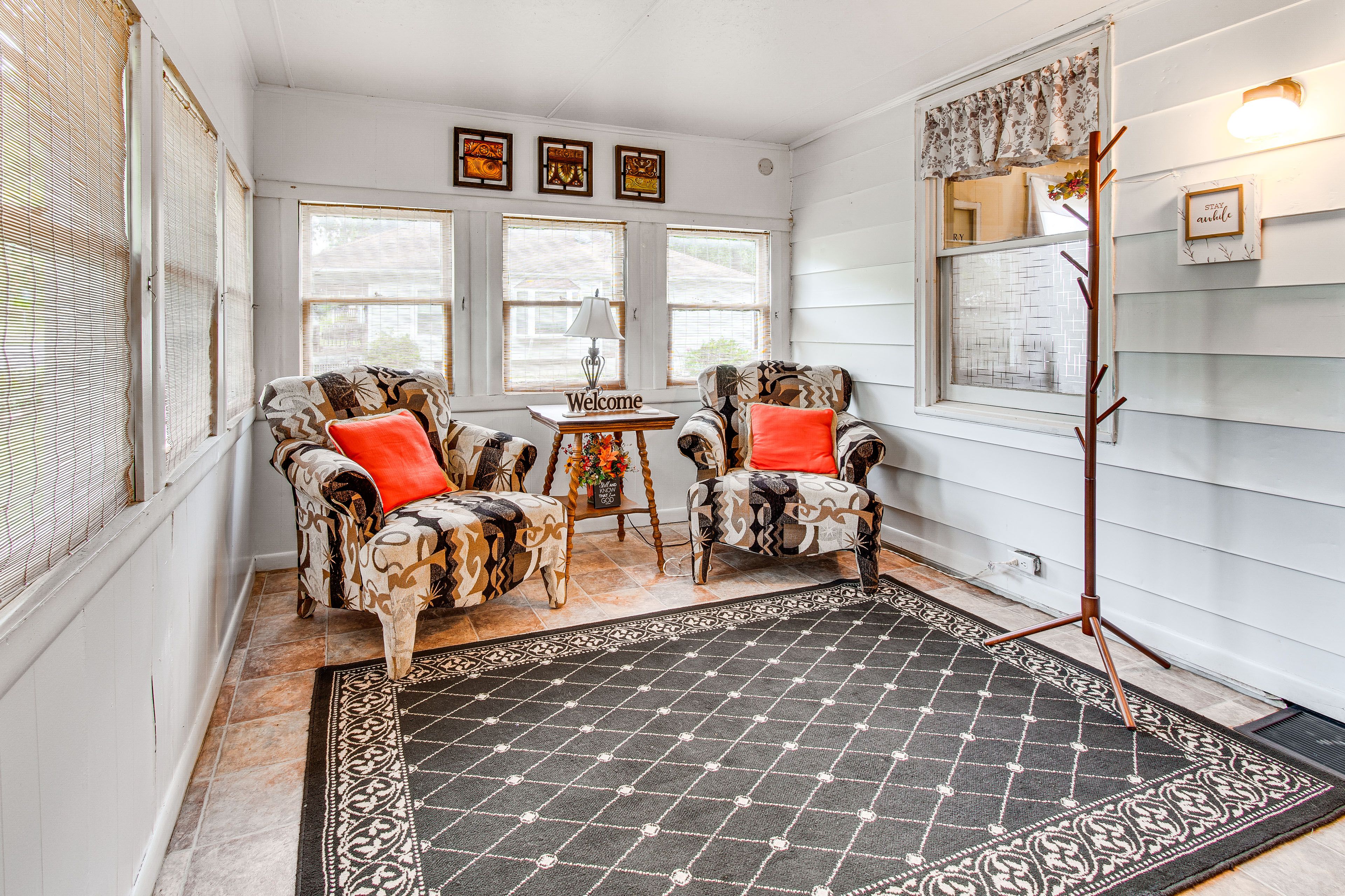 Sunroom