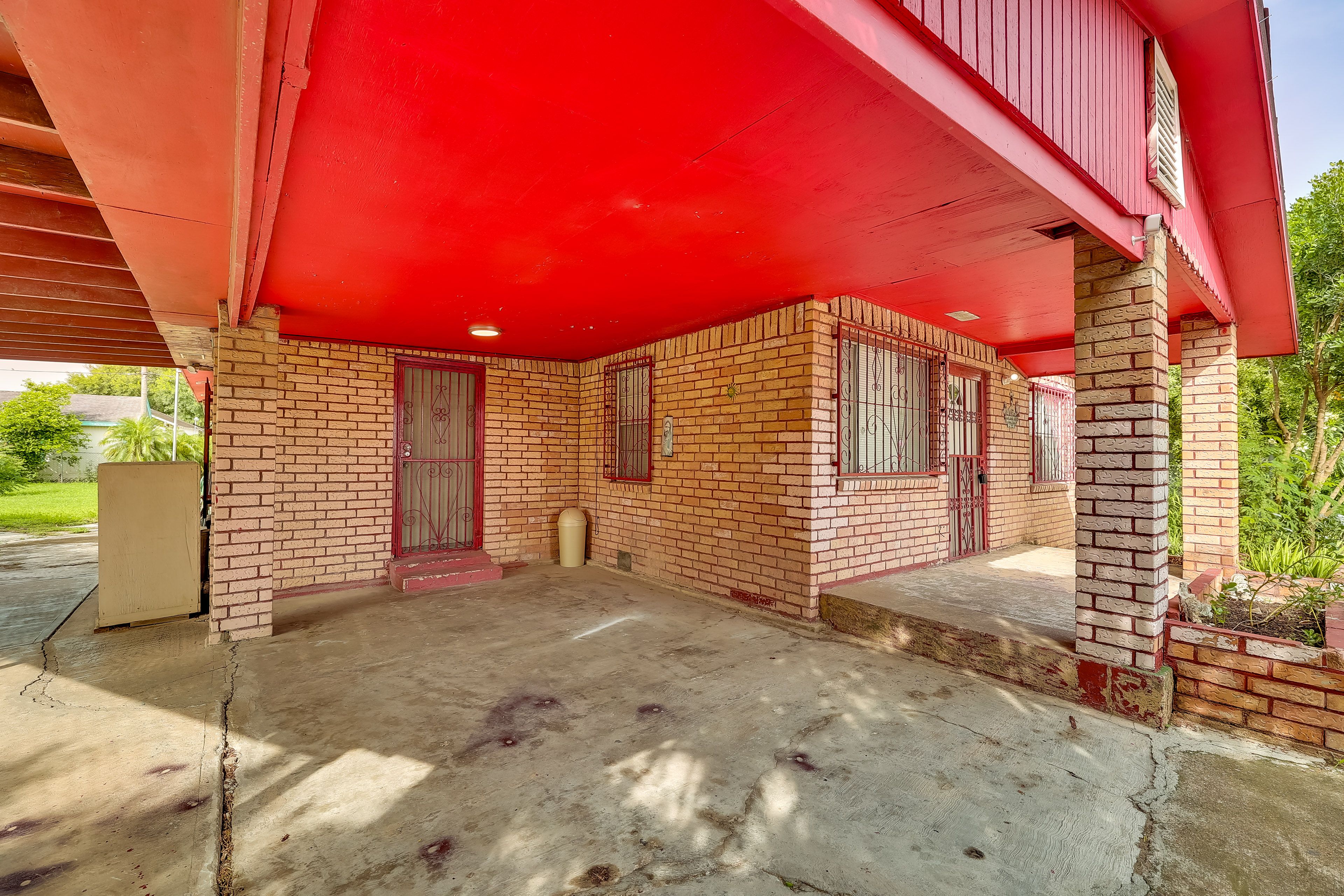 Home Entrance