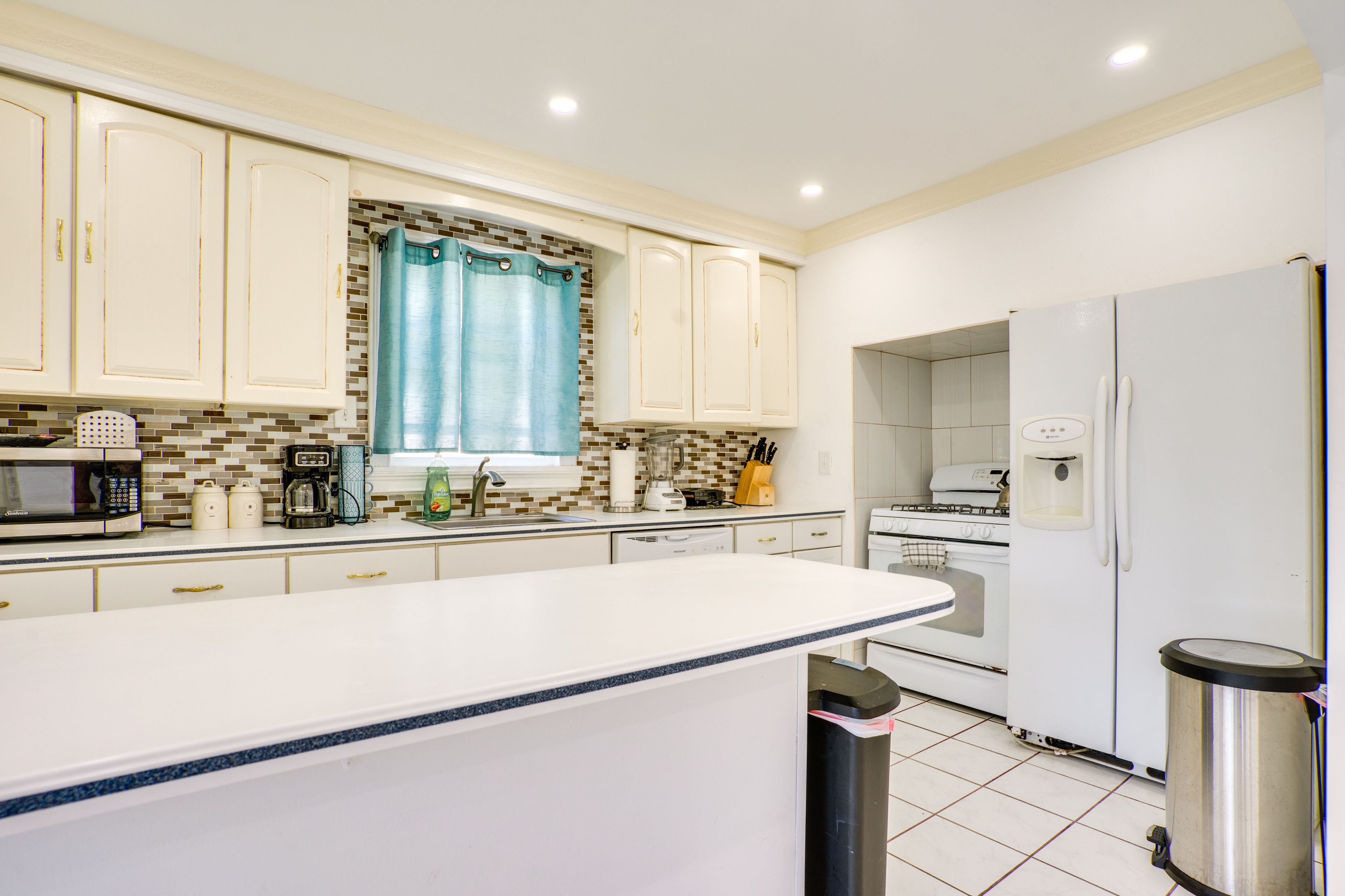 Kitchen | Cooking Basics