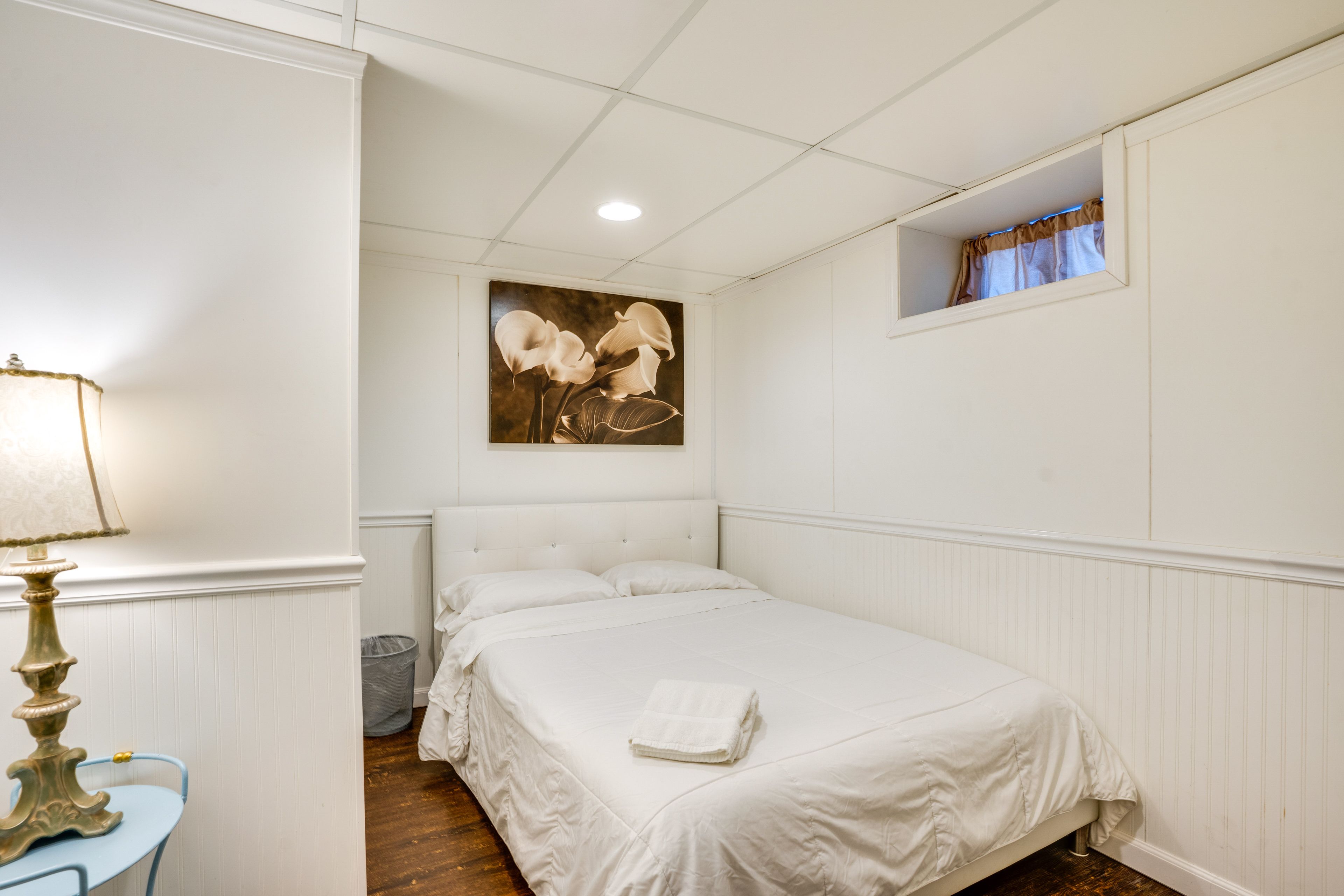 Bedroom 2 | Full Bed