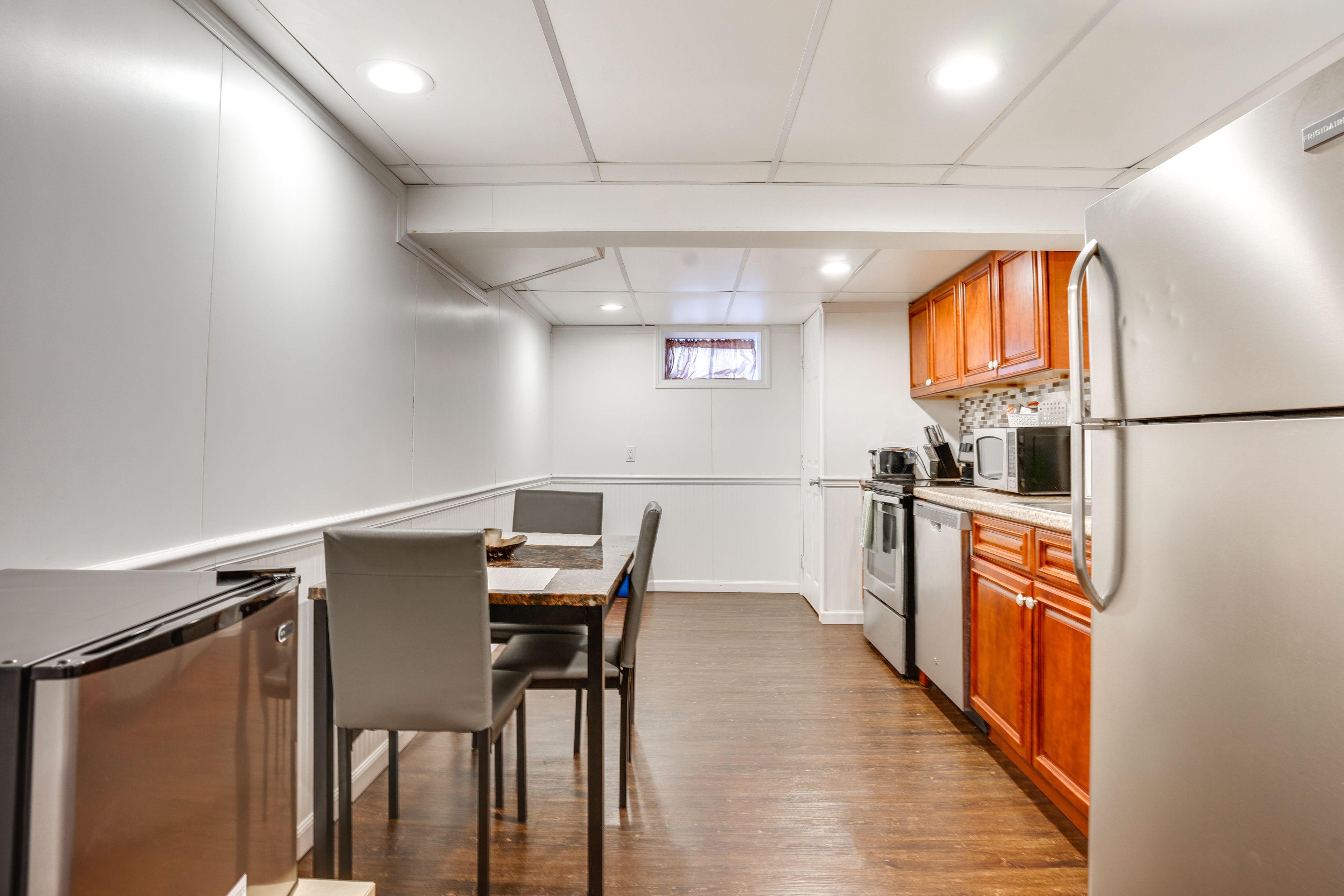 Kitchen | Cooking Basics