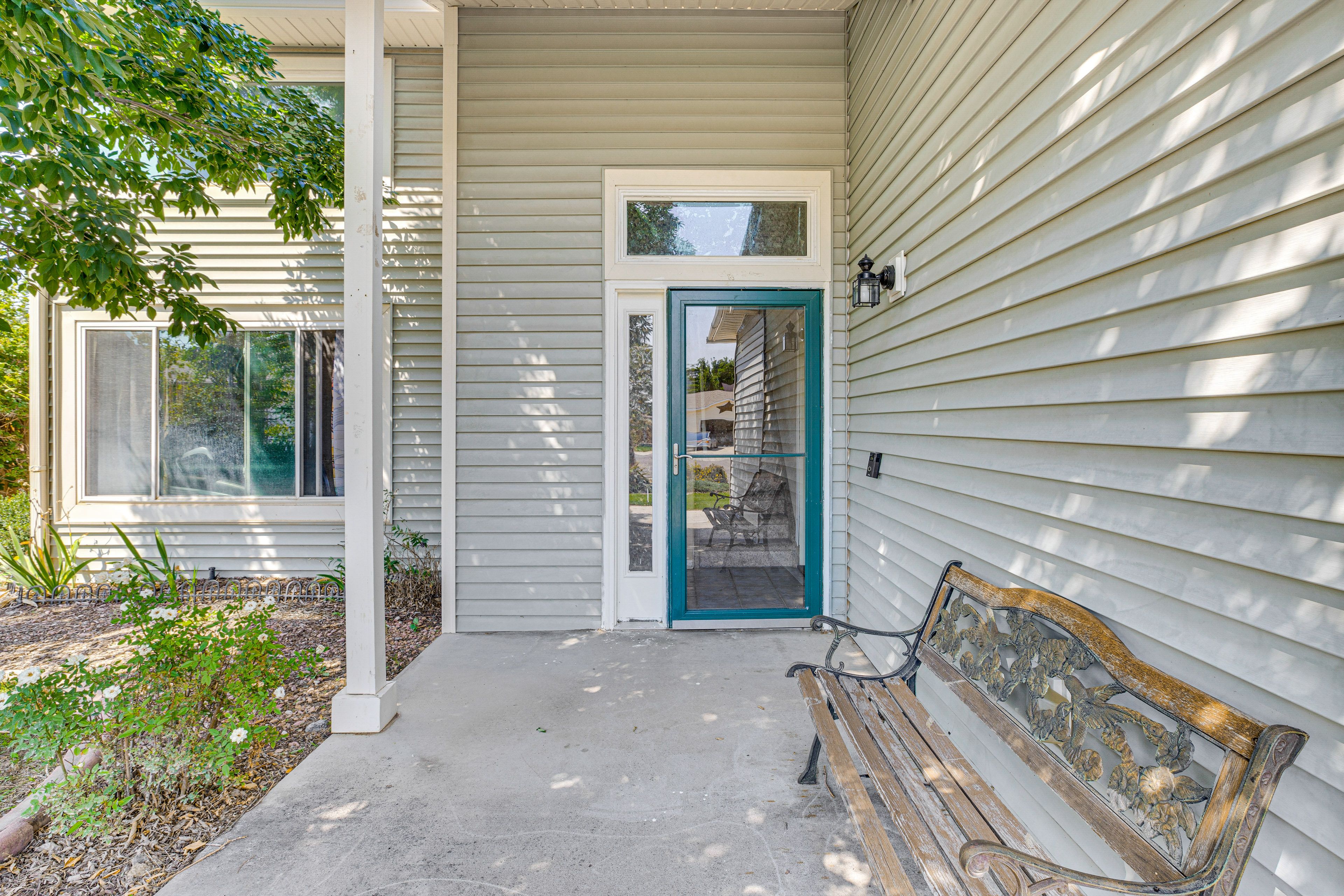 Property Exterior | 2-Story Home