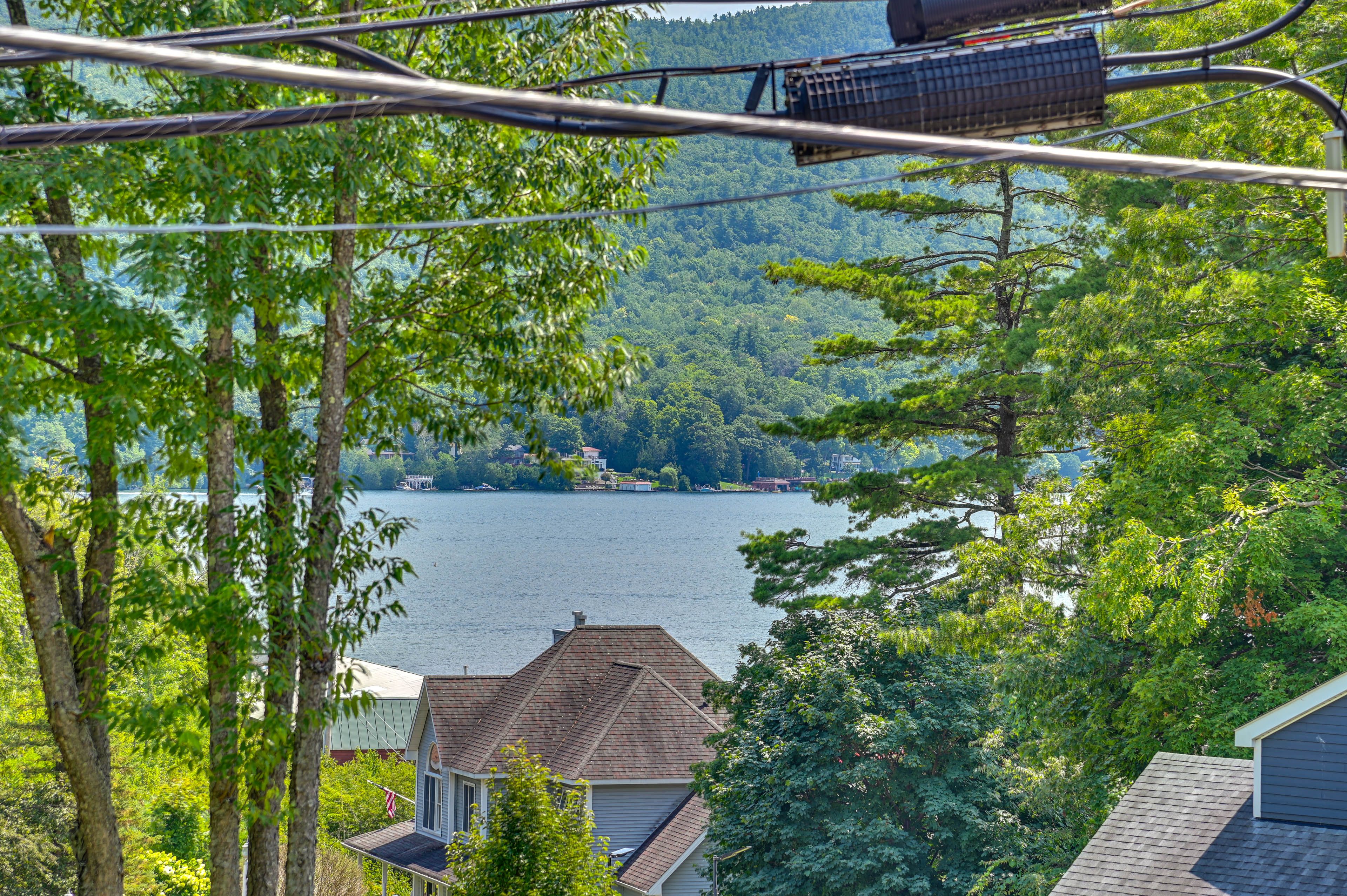 Lake View