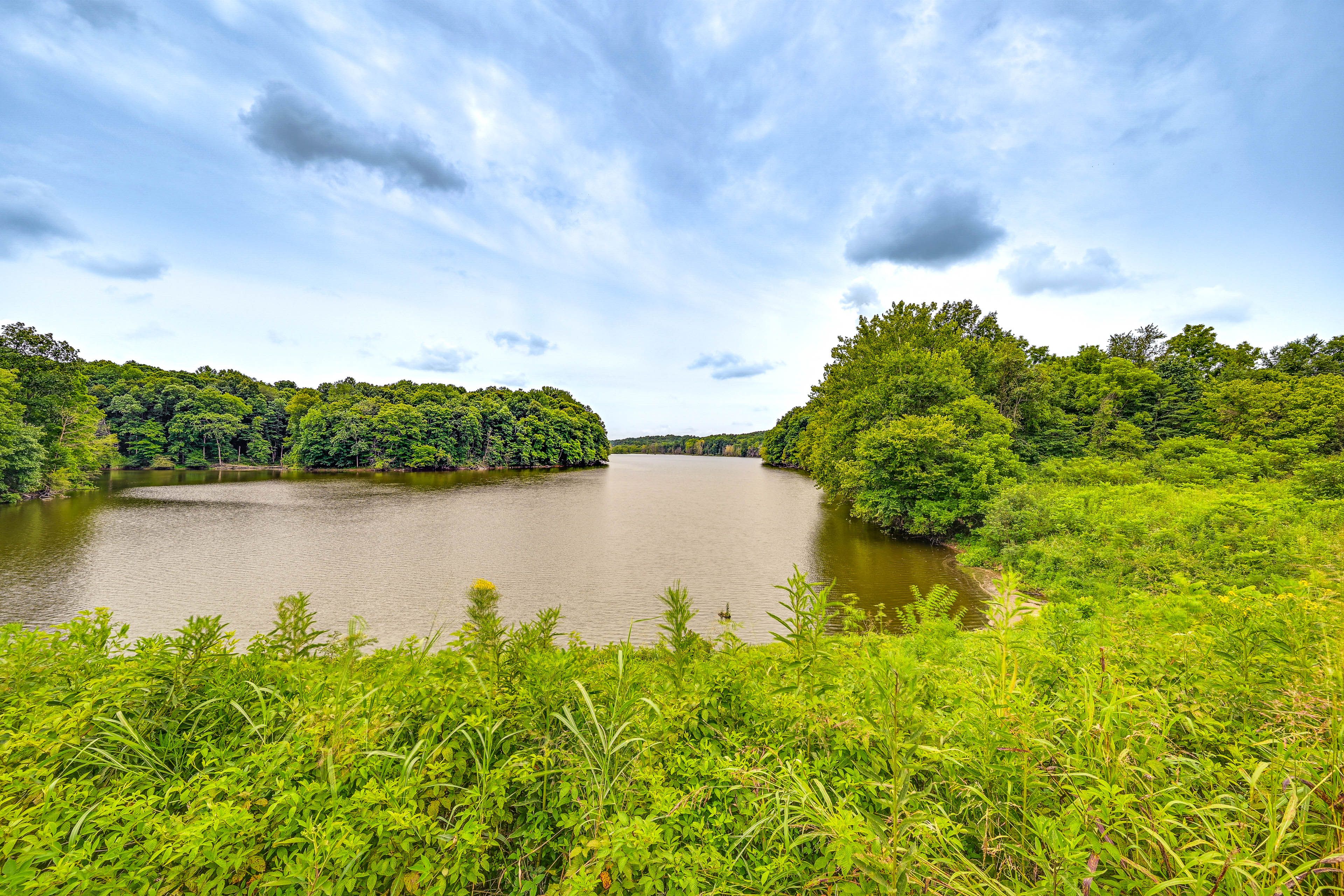 Property Surroundings