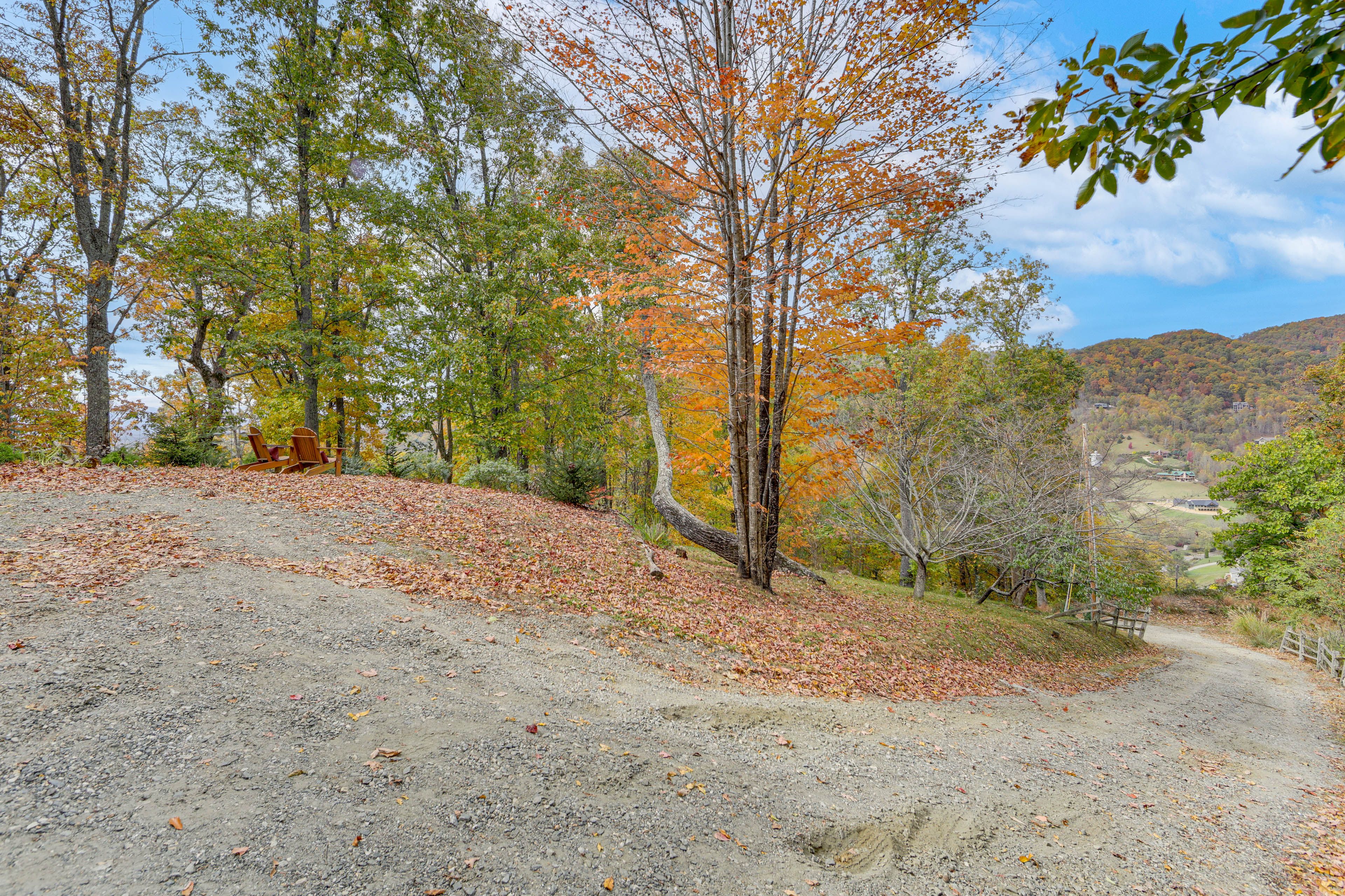 Parking | Garage (1 Vehicle) | Driveway (1 Vehicle)