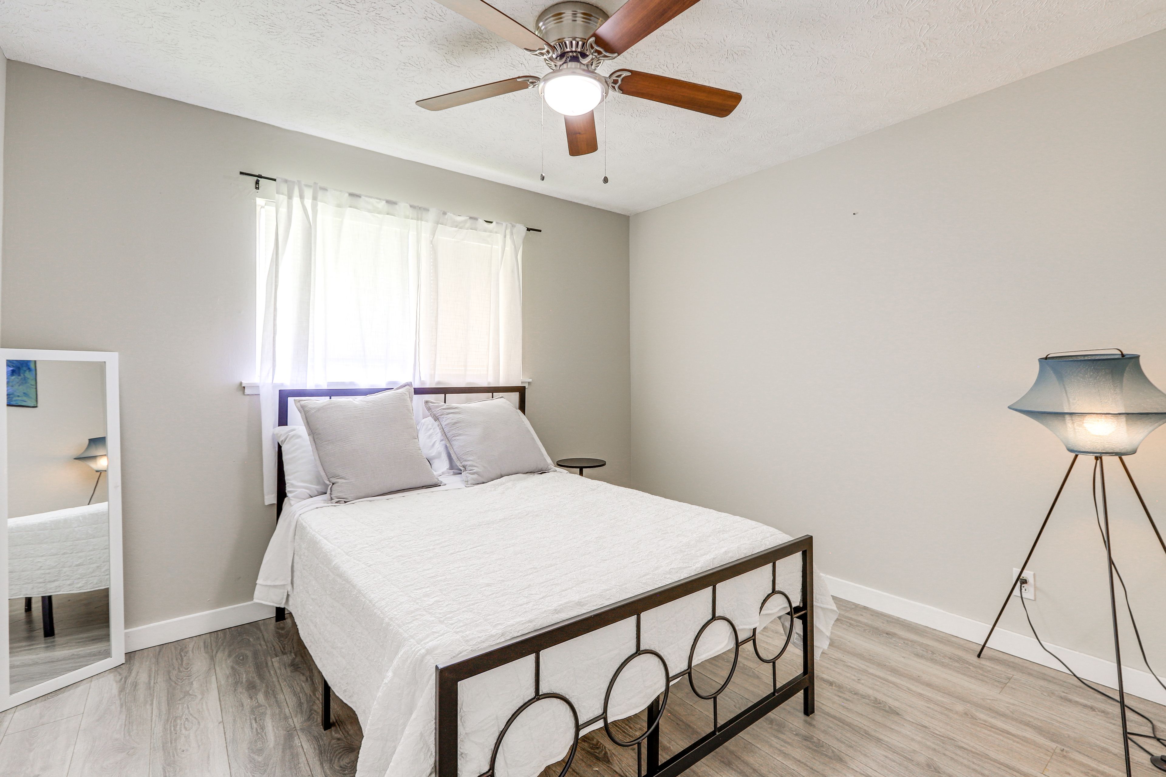 Bedroom 3 | 2nd Floor | Full Bed