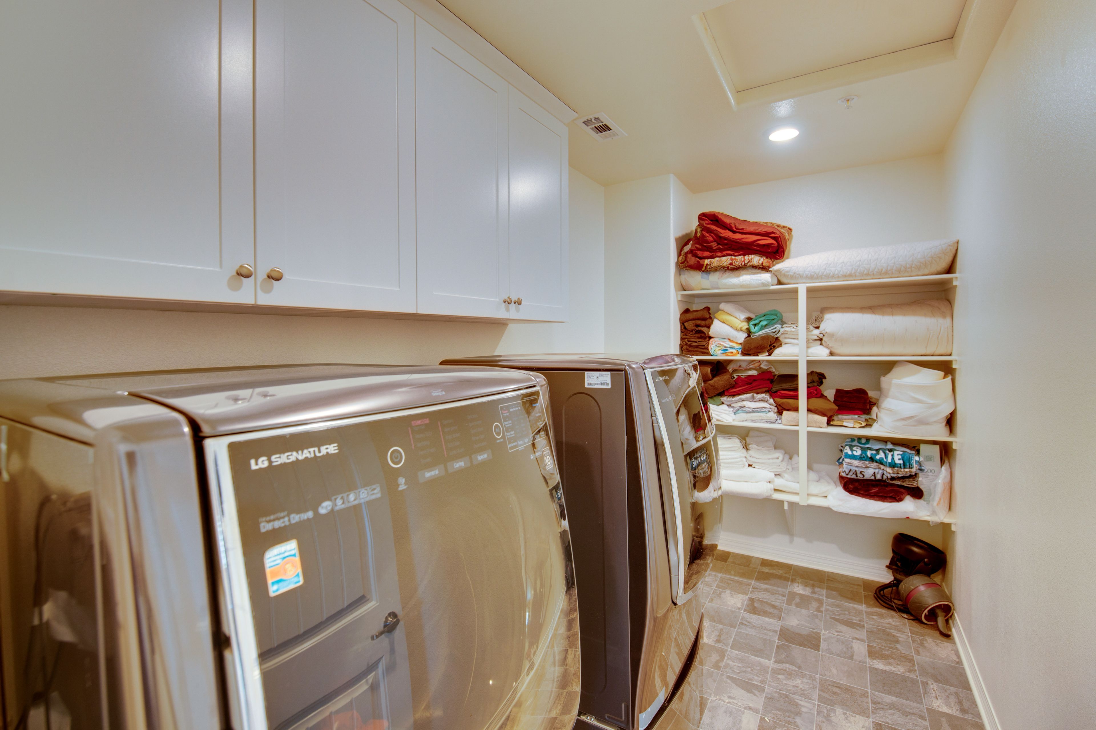 Laundry Room | 1st Floor