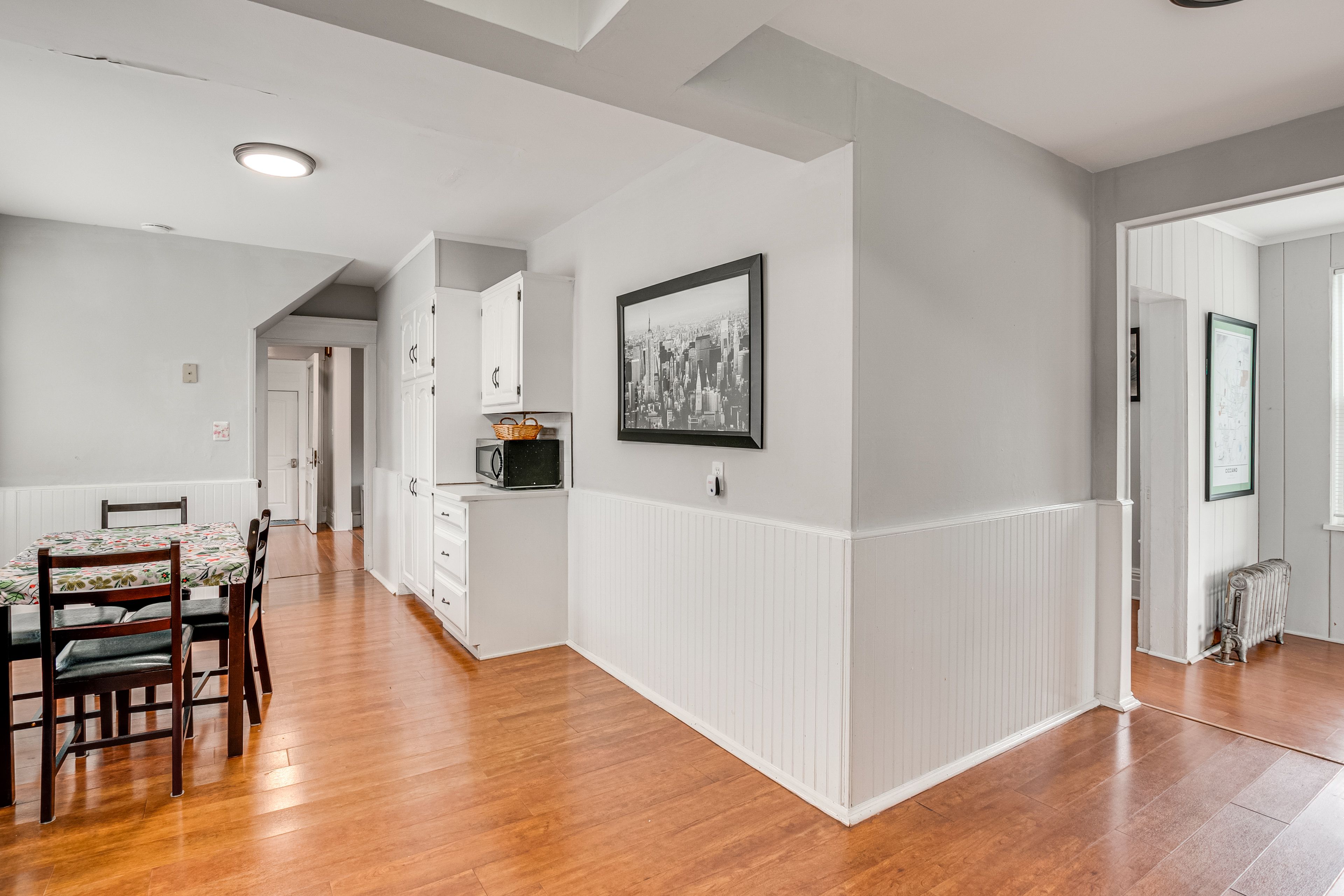 Dining Area | 1st Floor