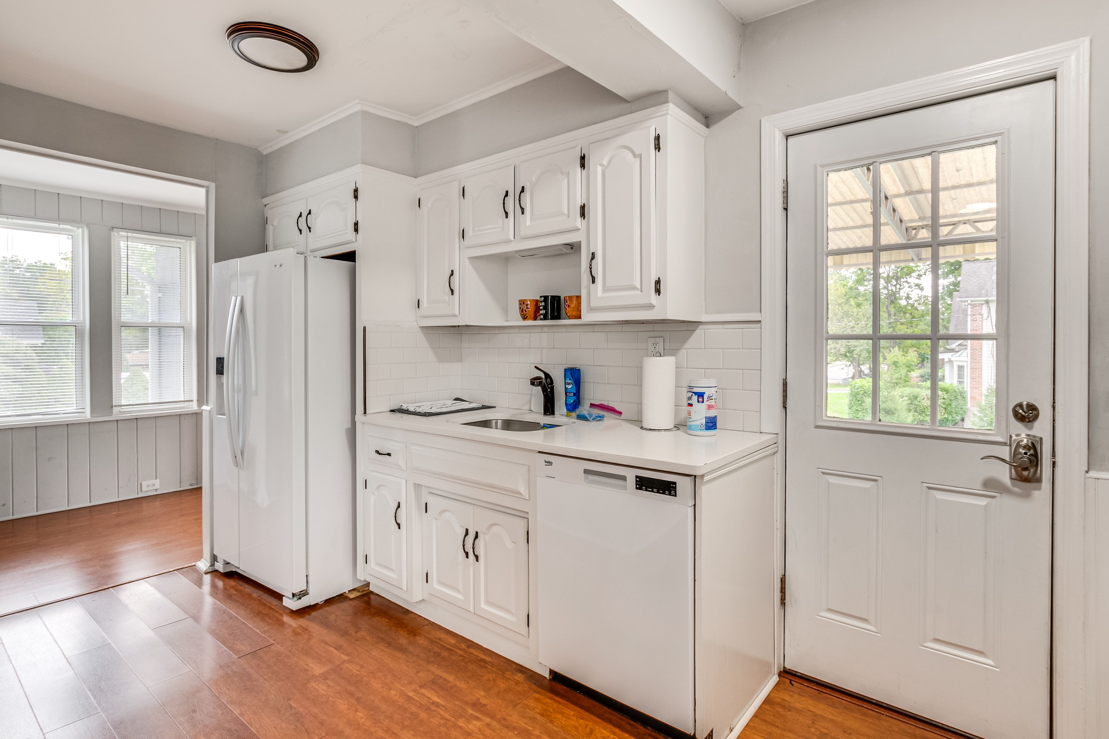 Kitchen | 1st Floor
