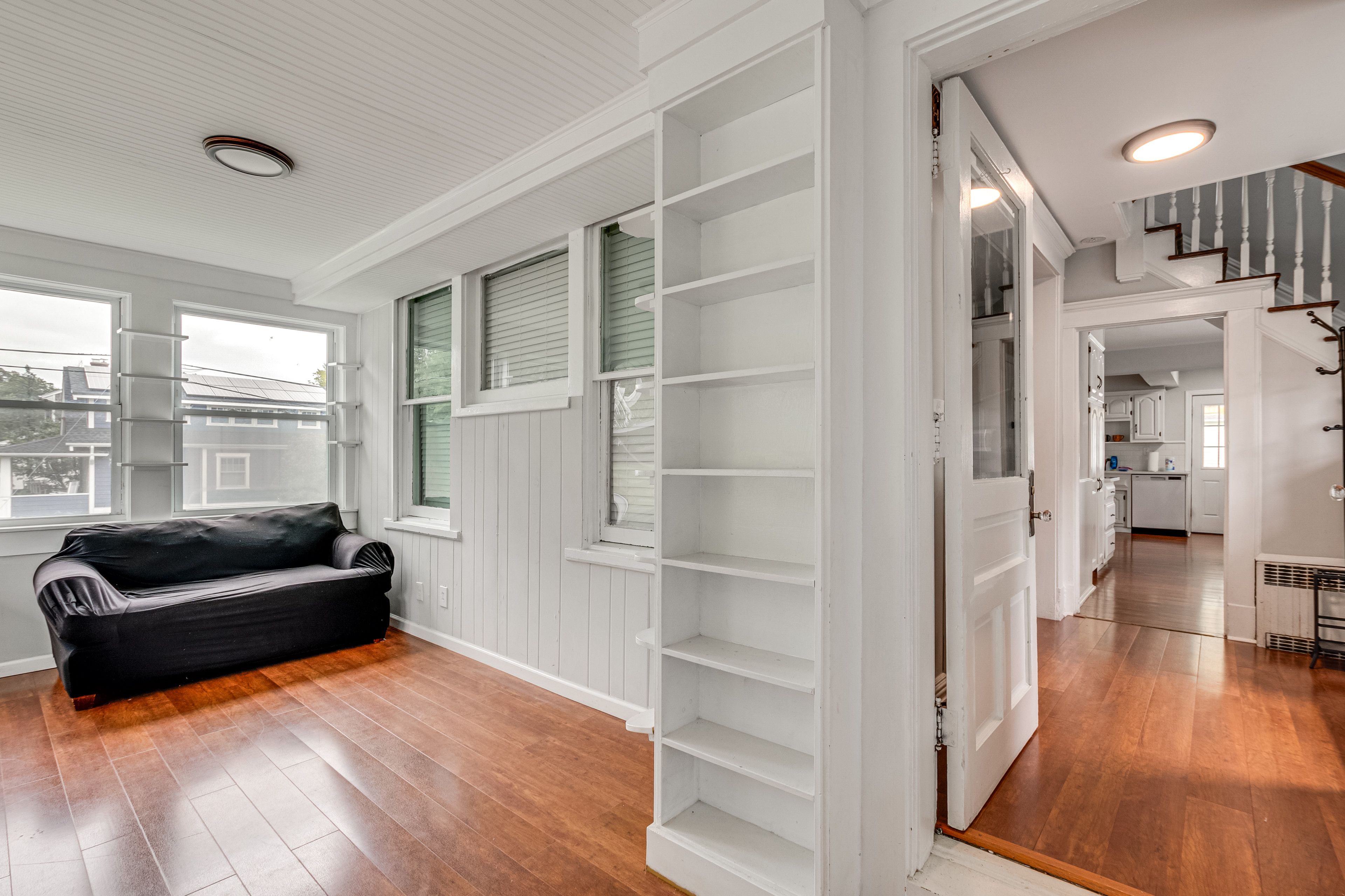 Sunroom | 1st Floor