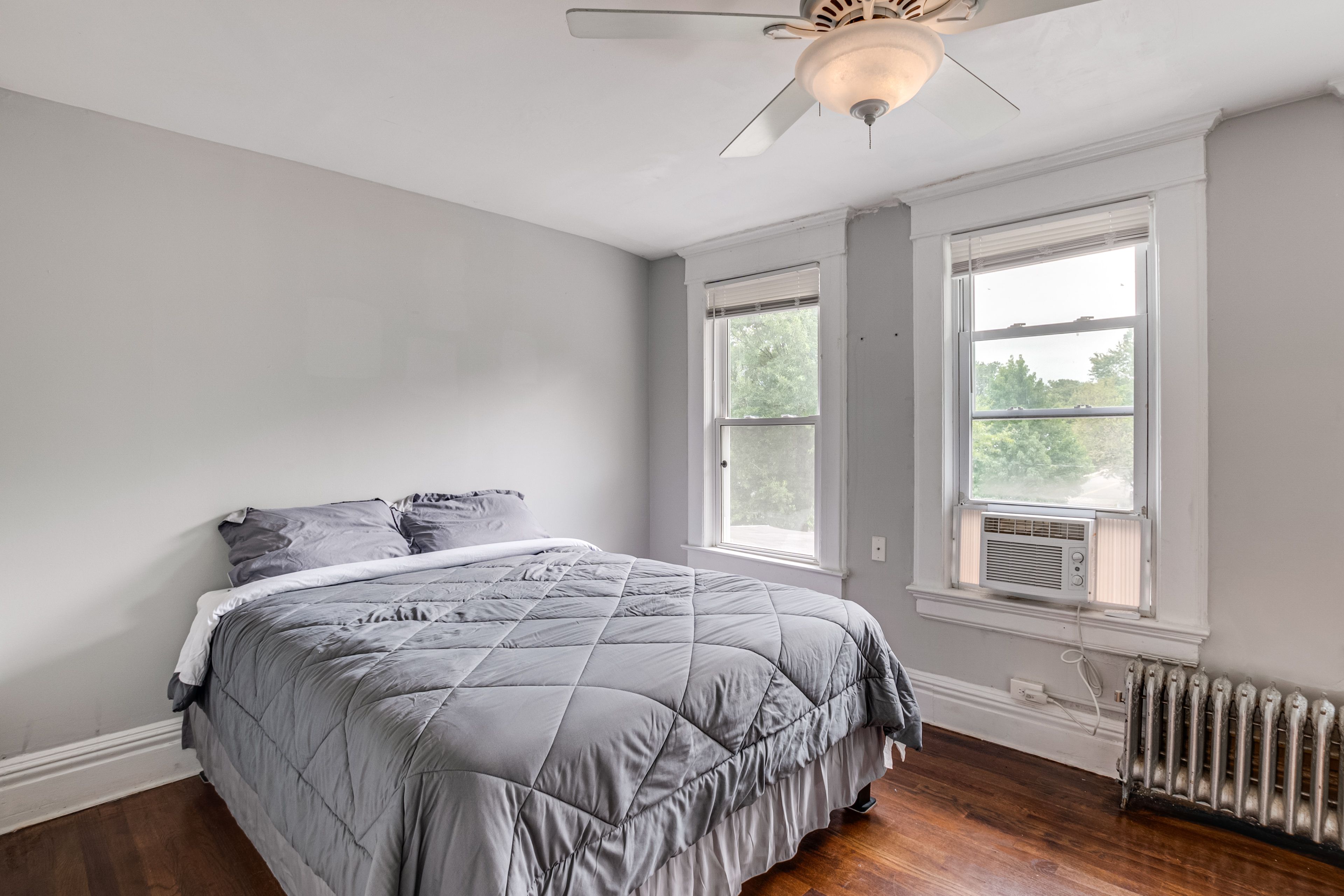 Bedroom 2 | Queen Bed | 2nd Floor