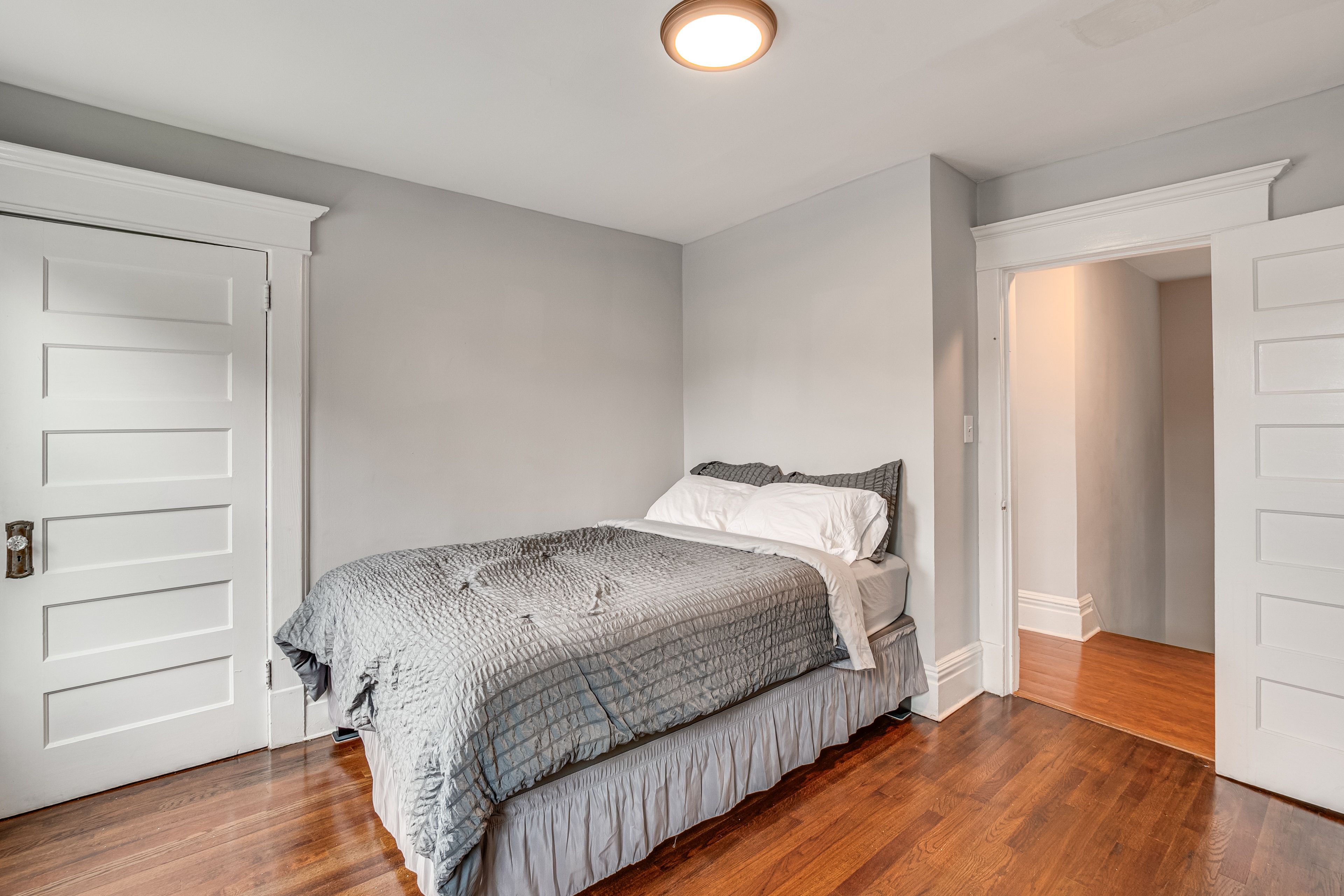 Bedroom 3 | Queen Bed | 2nd Floor