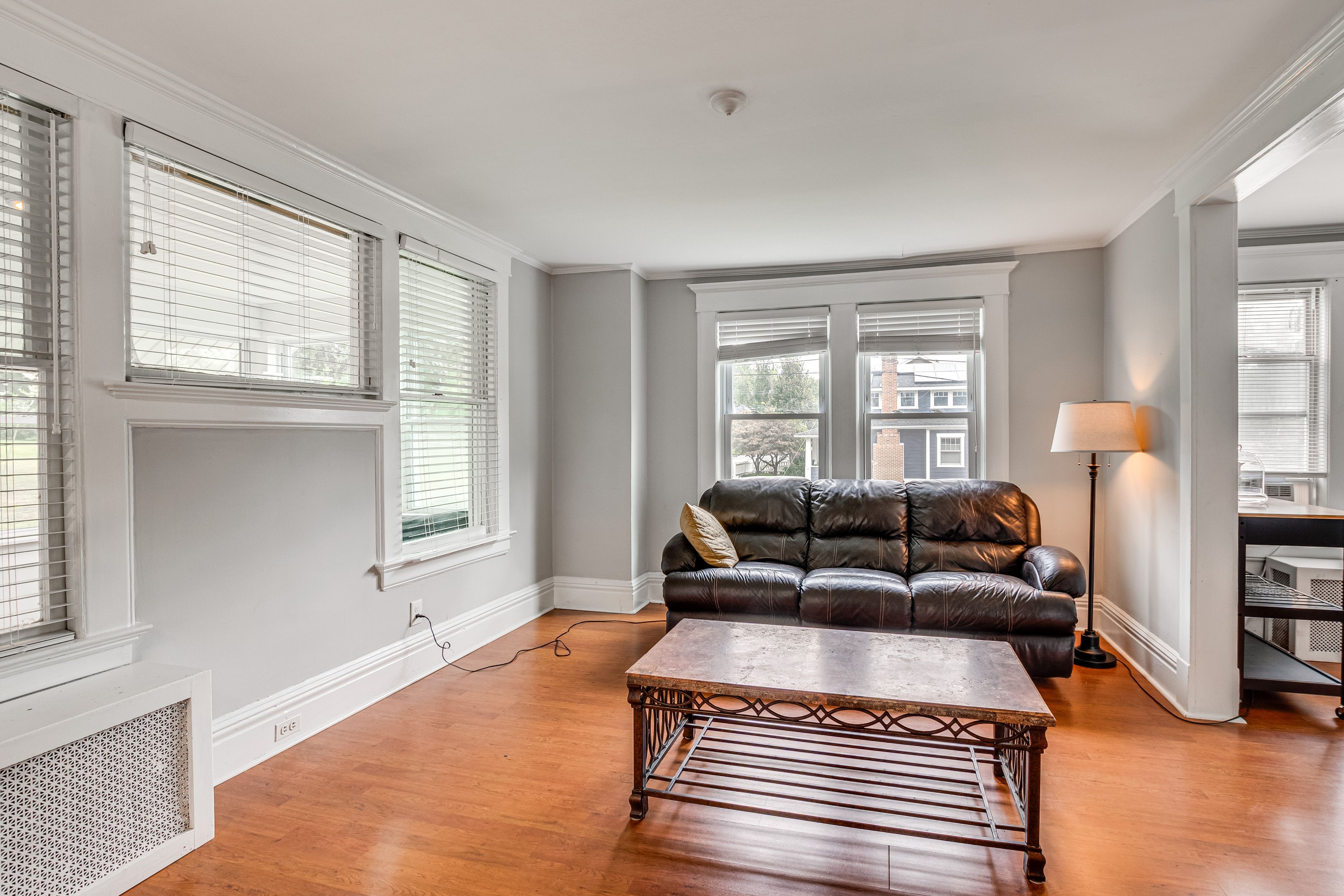 Living Room | 1st Floor