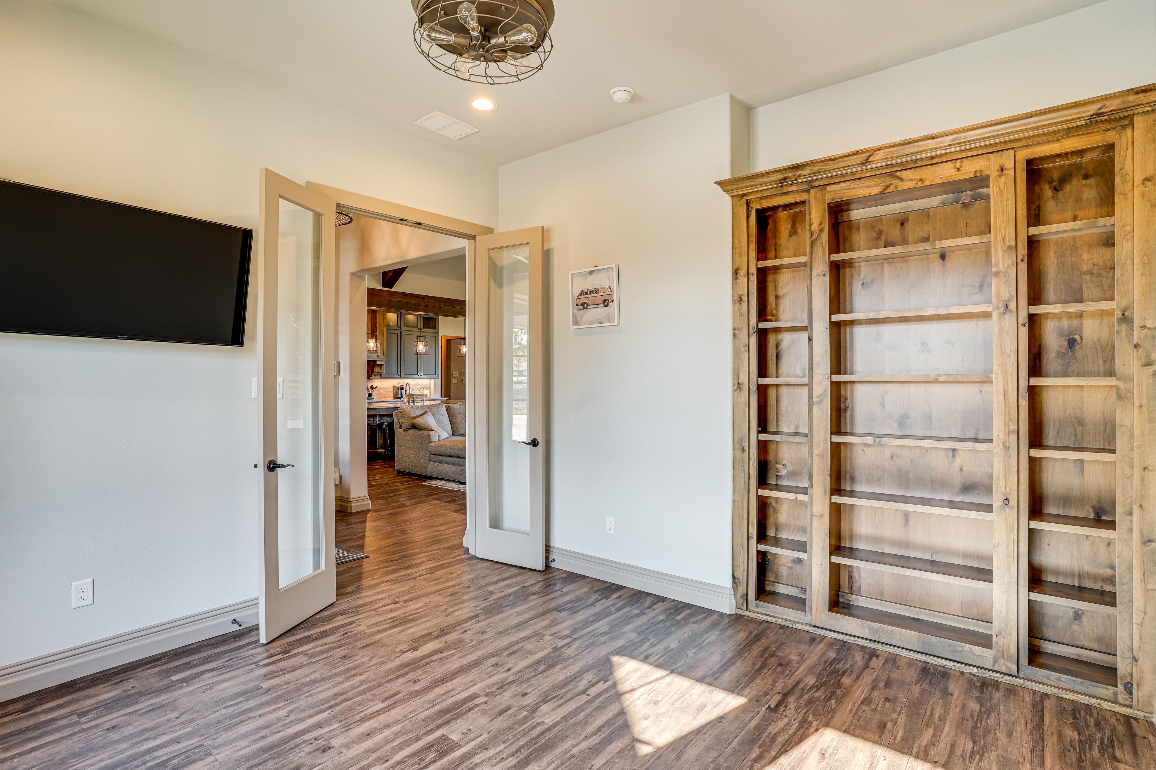 Bonus Room | Smart TV | 1st Floor