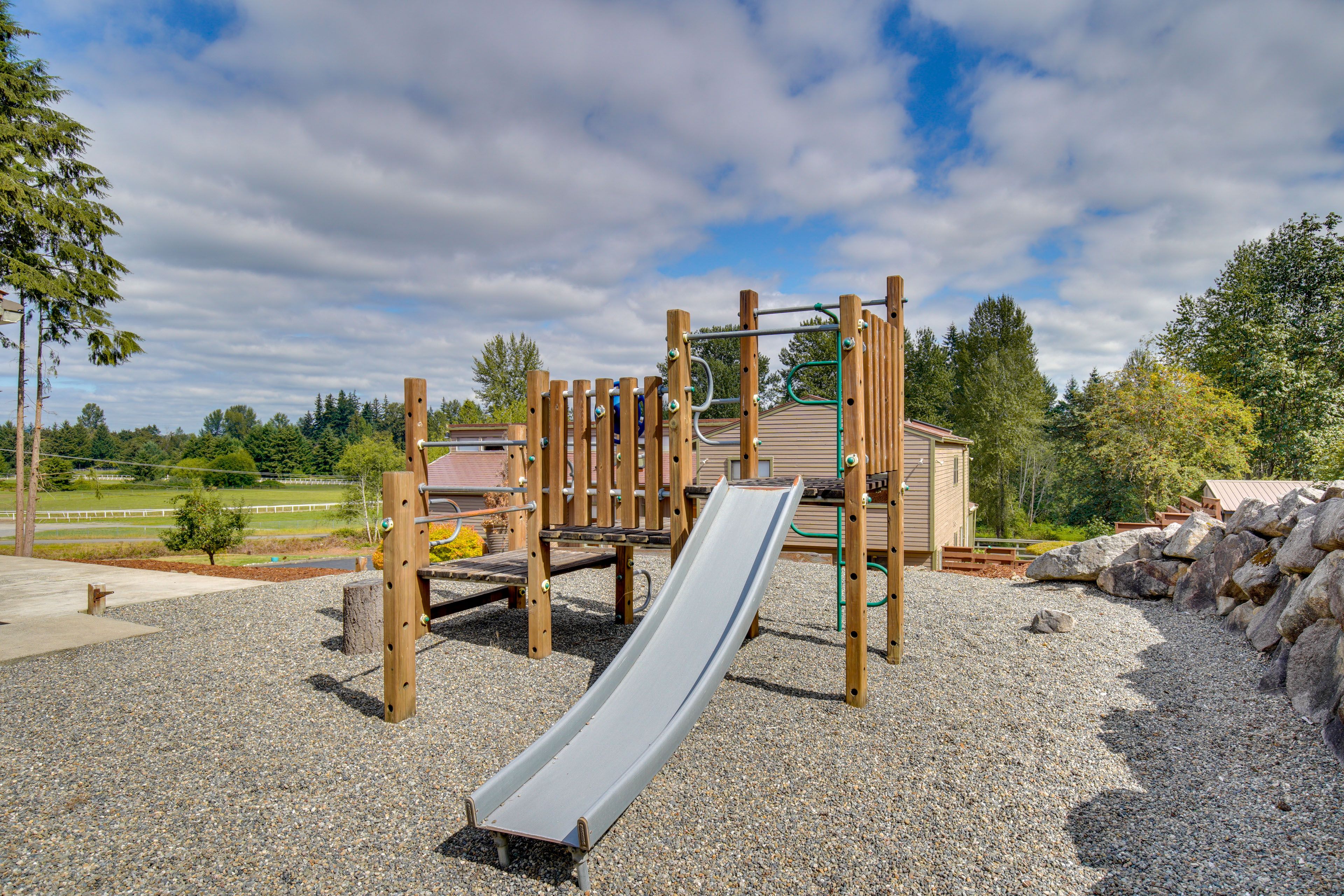 Playground On-Site