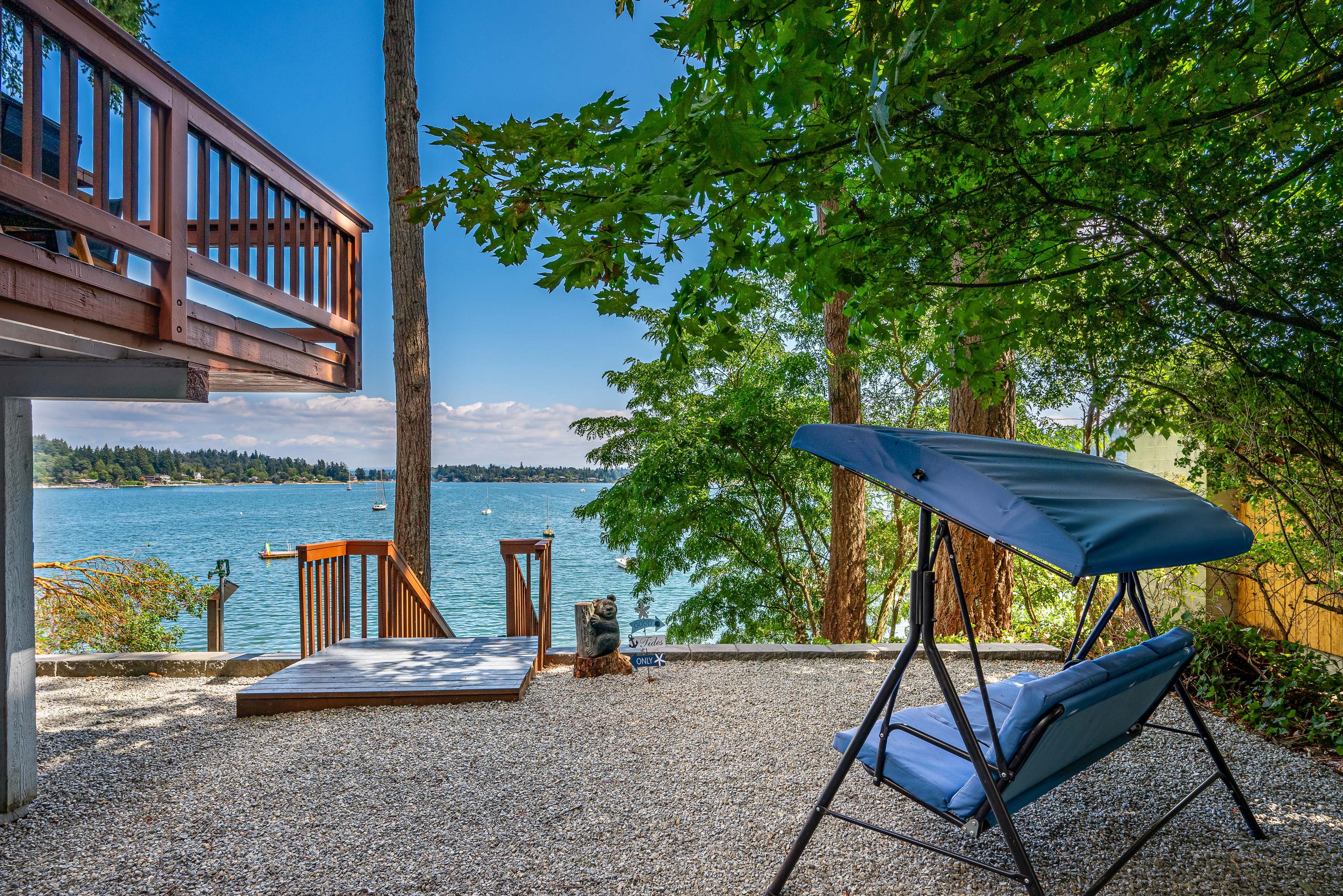 Exterior | Waterfront